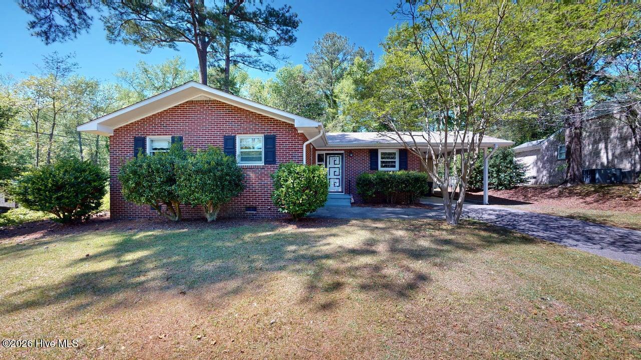 245 S Hillcrest Drive Property Photo 50