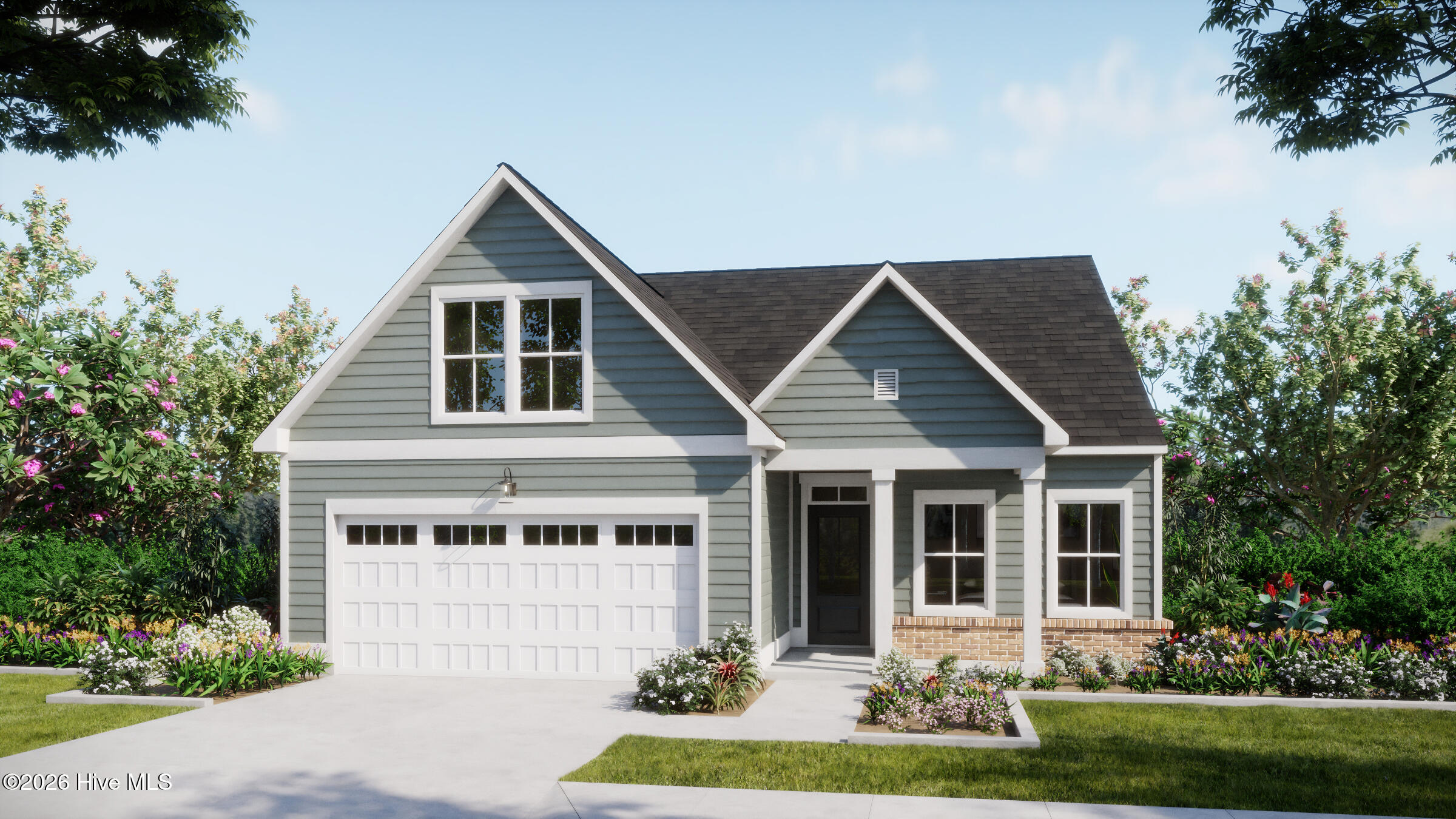 6036 Painted Turtle Place Property Photo 1