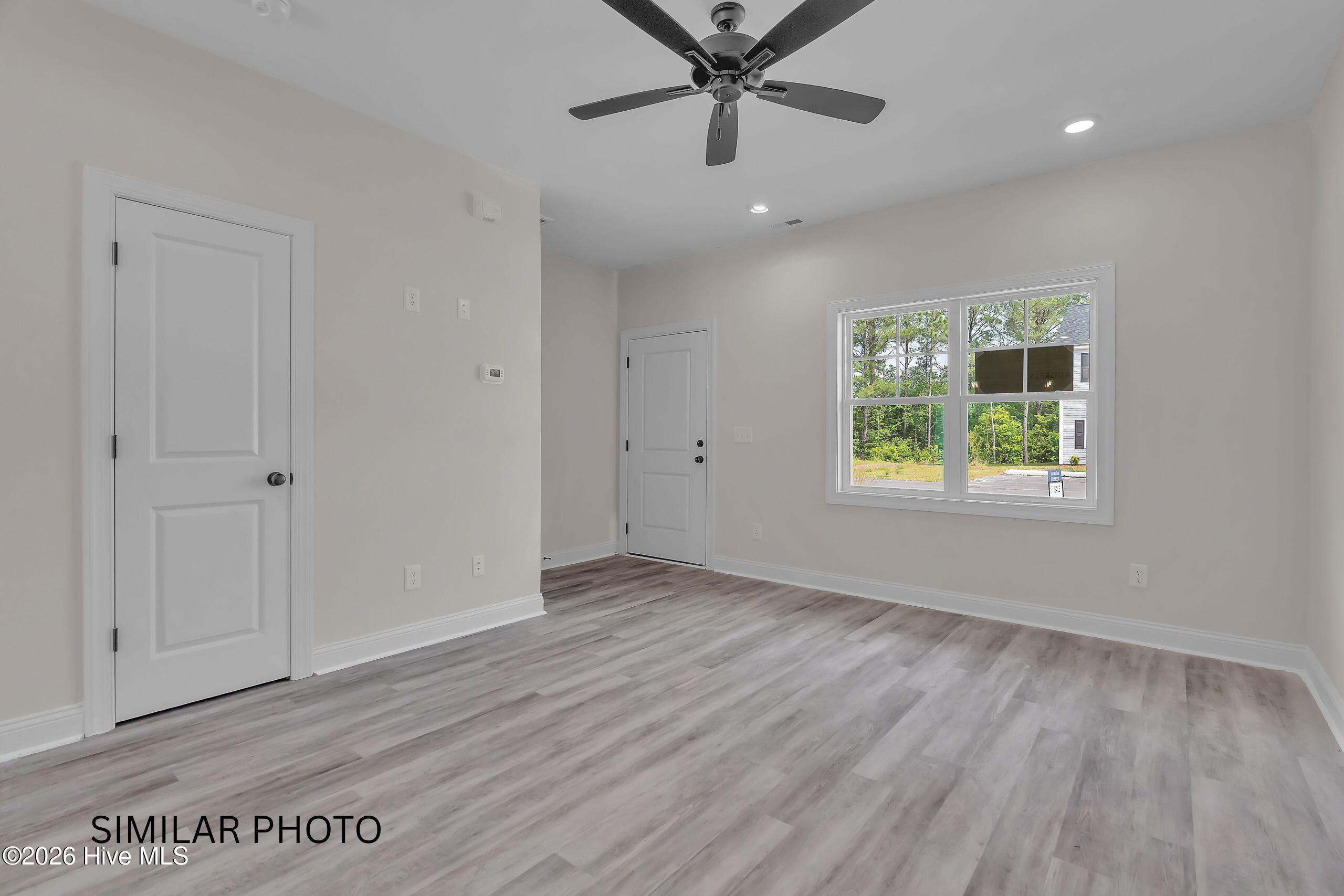 726 Cross Bridge Way Lot #8 Property Photo 10