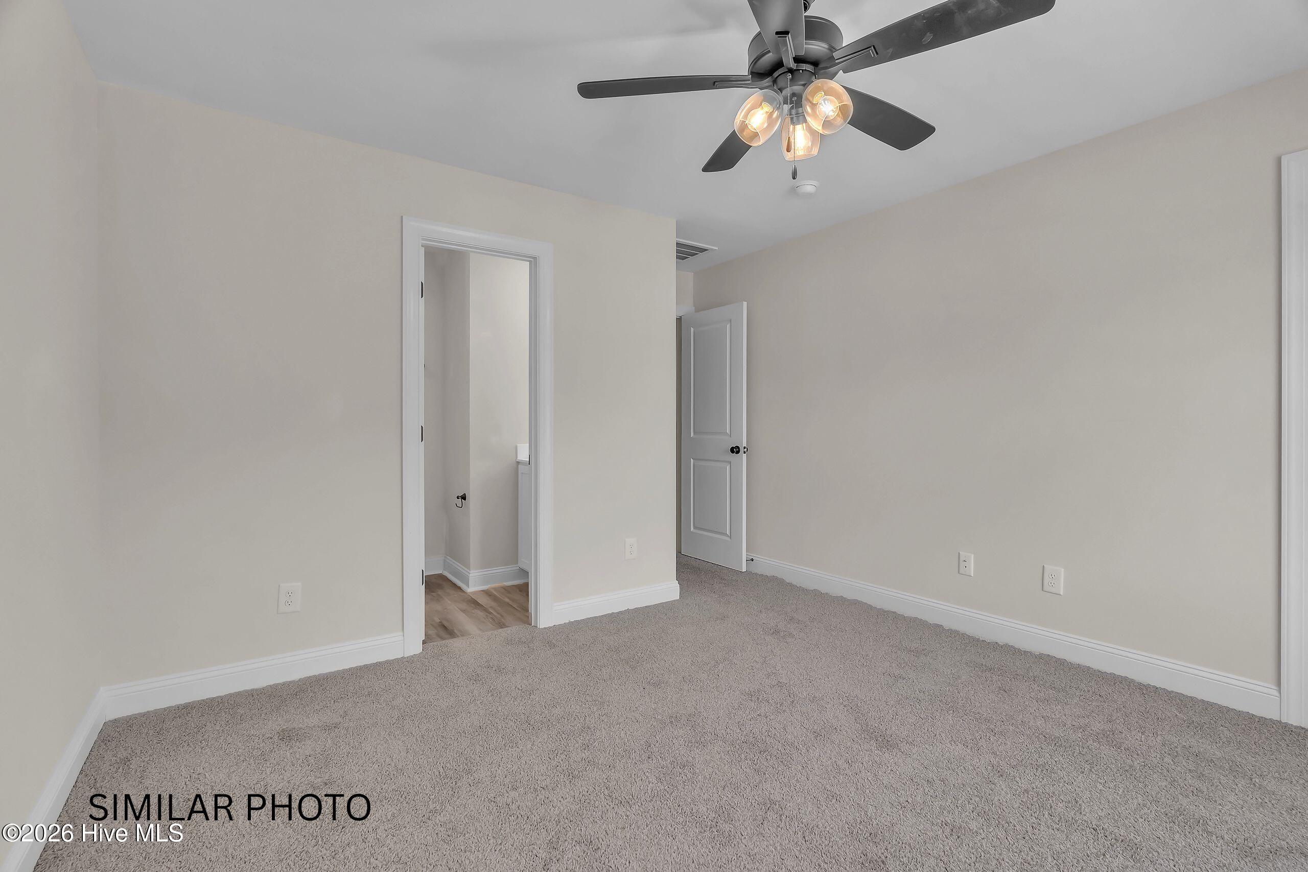 726 Cross Bridge Way Lot #8 Property Photo 11