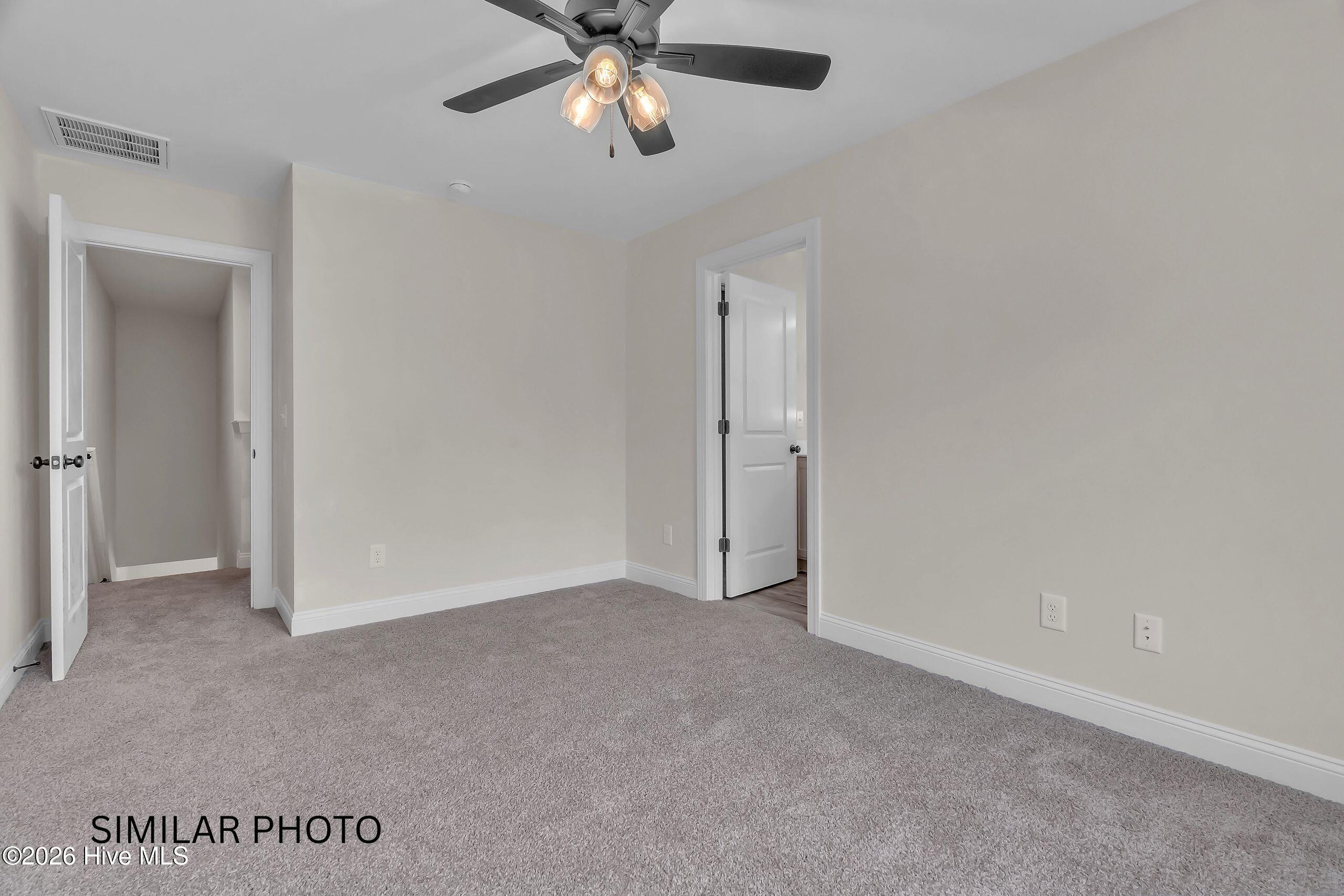 726 Cross Bridge Way Lot #8 Property Photo 13