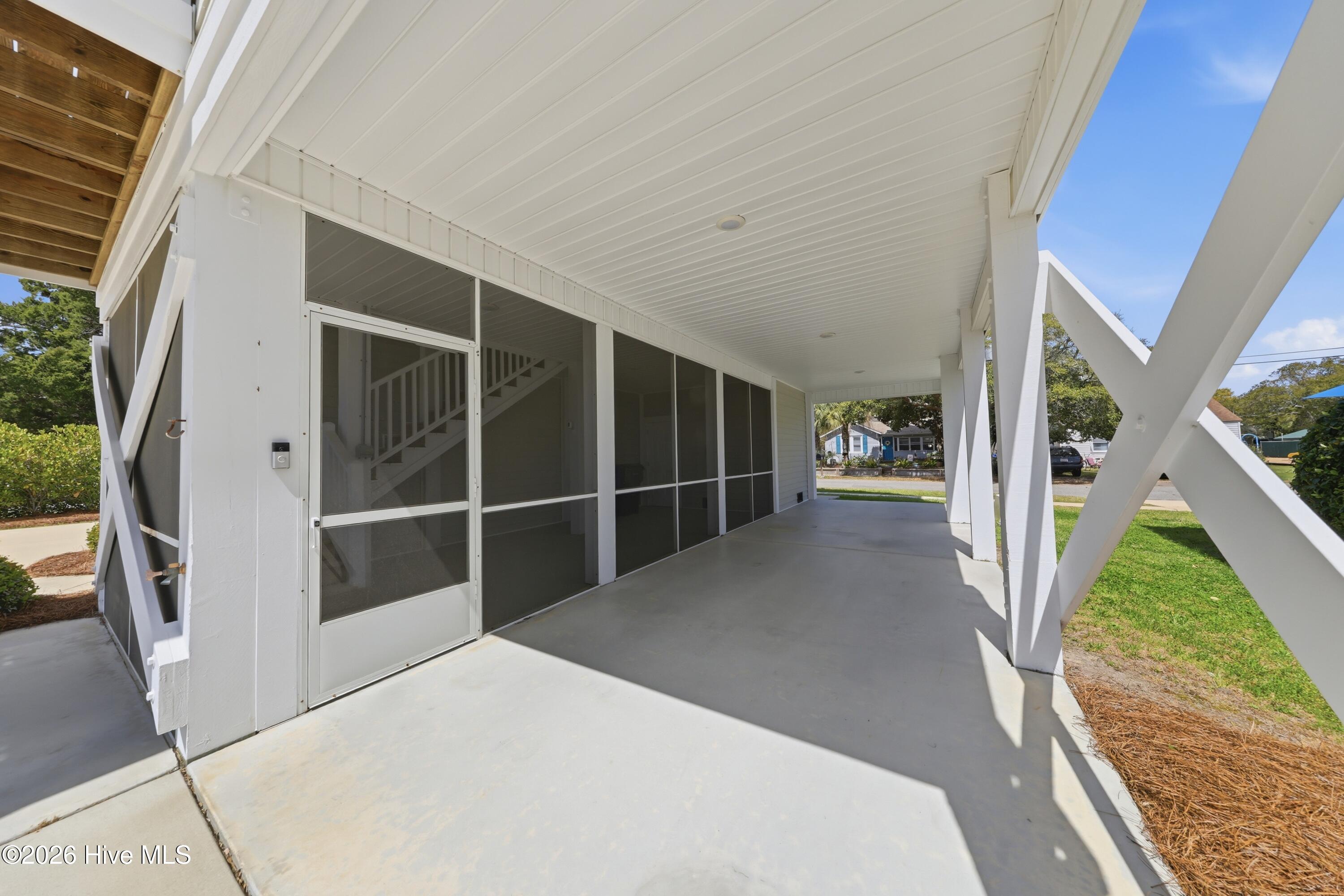 310 Harper Avenue A Property Photo 7