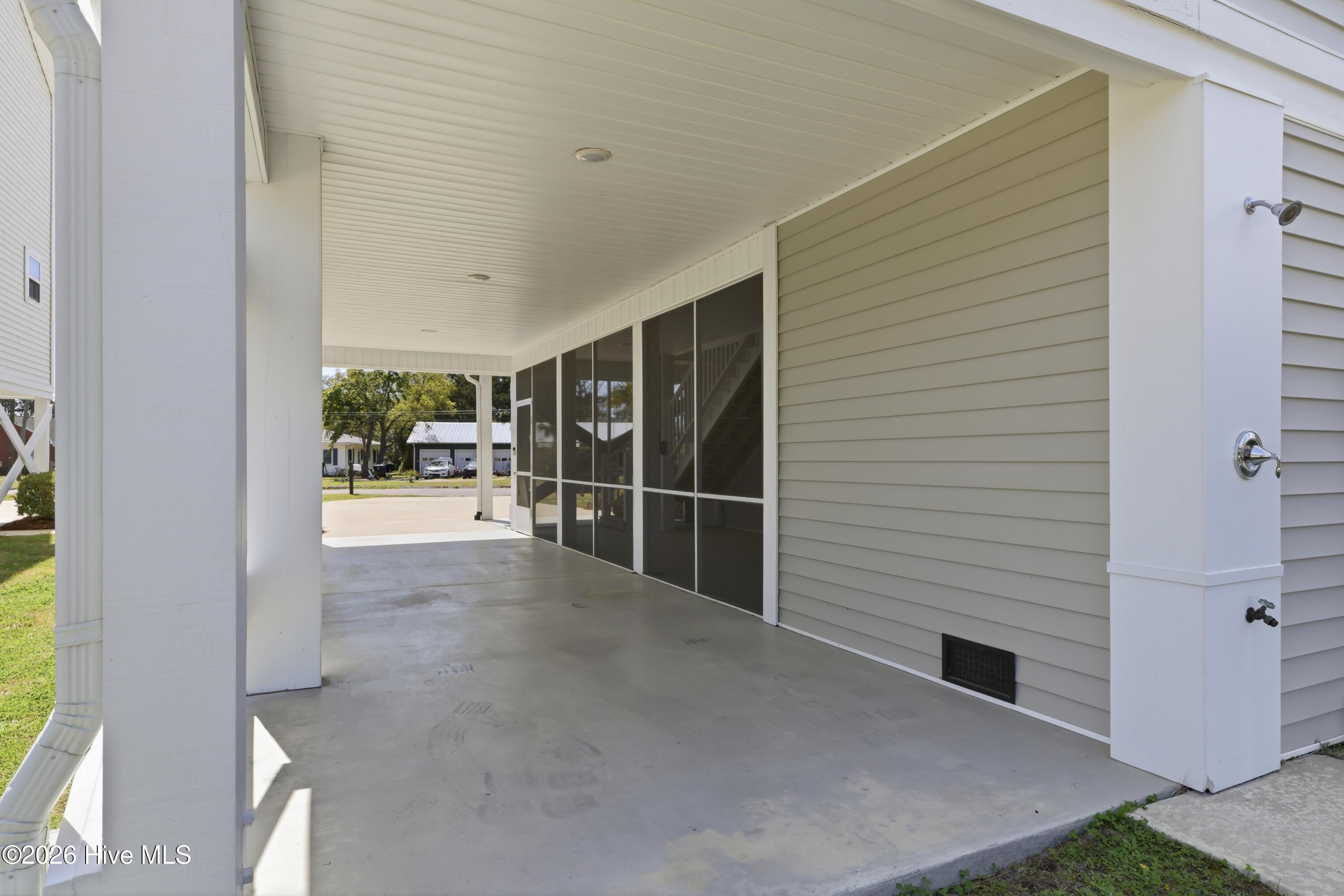 310 Harper Avenue A Property Photo 8