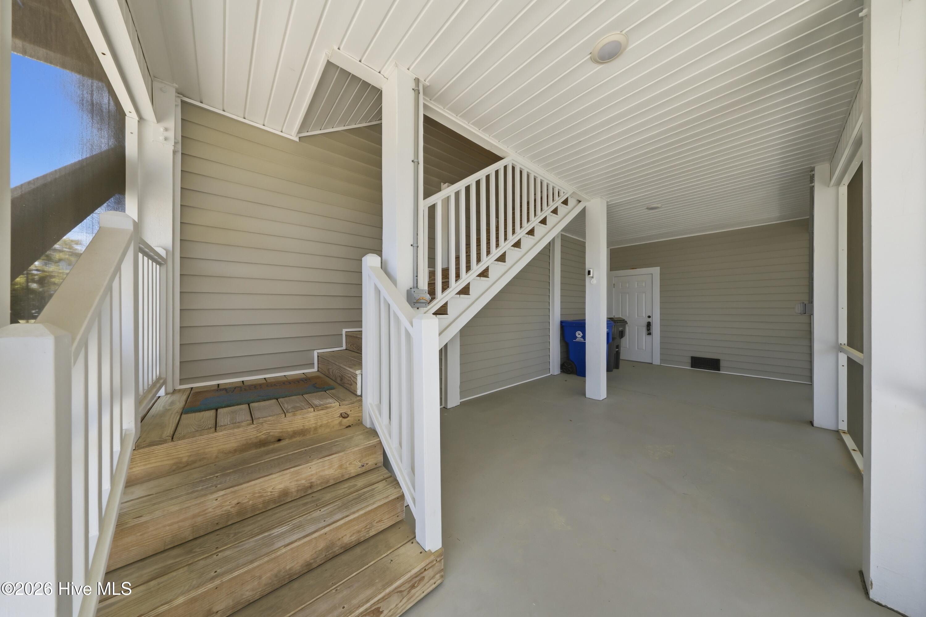 310 Harper Avenue A Property Photo 9