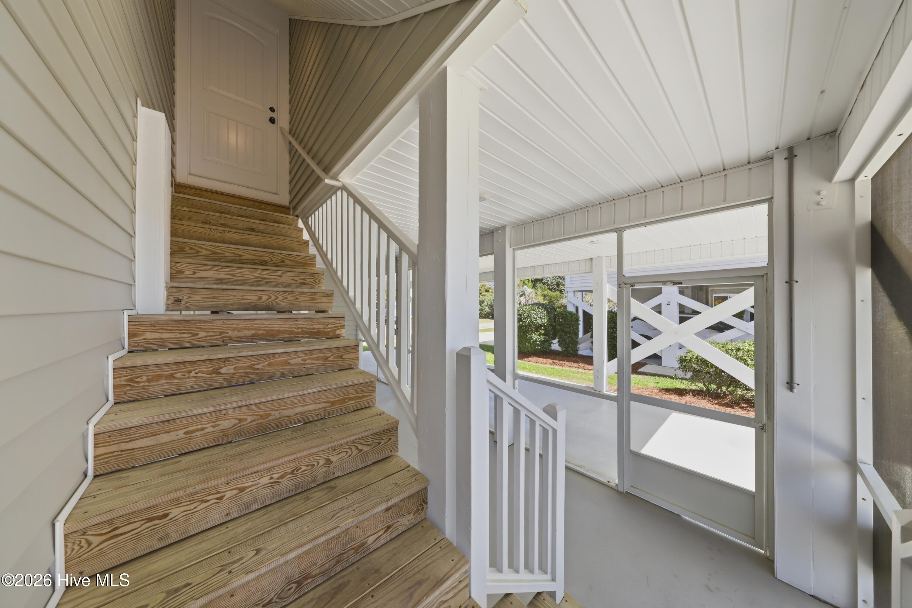 310 Harper Avenue A Property Photo 12