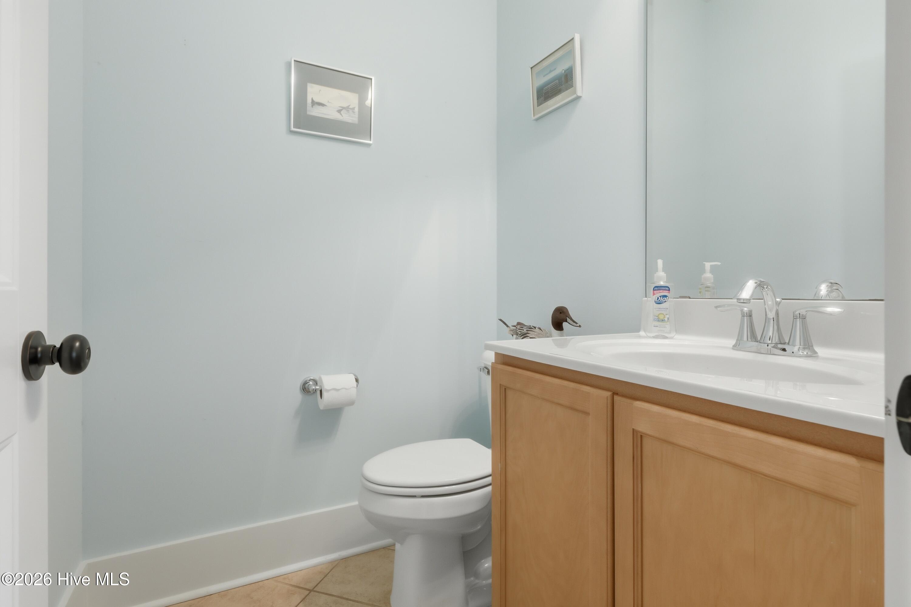 310 Harper Avenue A Property Photo 25