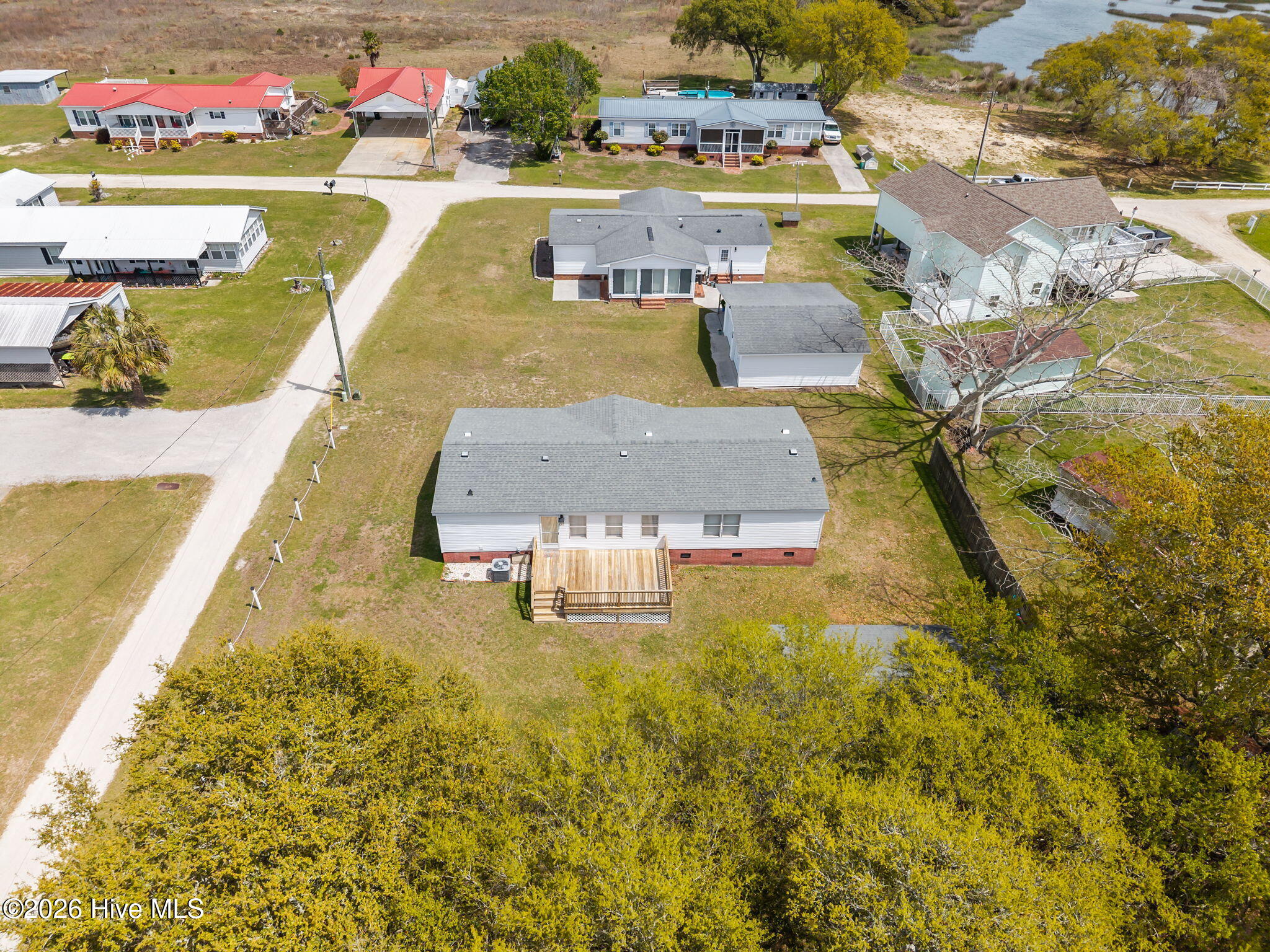 105 Crews Lane Property Photo 44