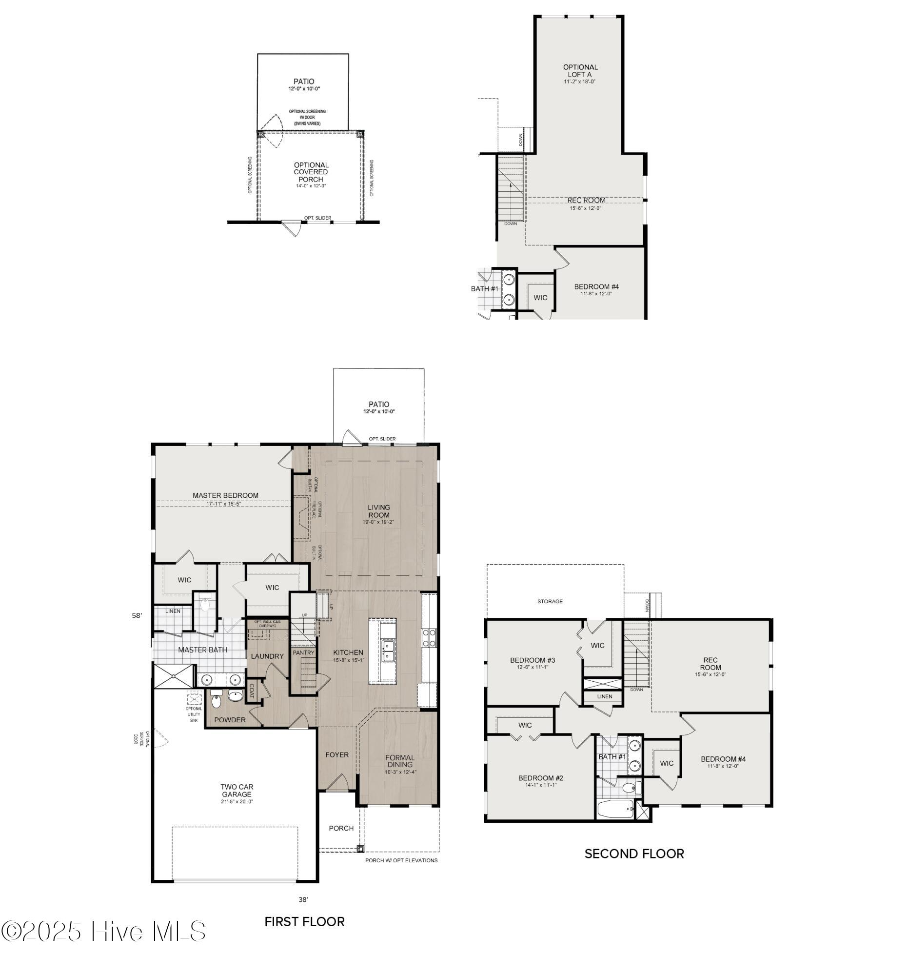 7085 Marsh Shore Point Property Photo 2