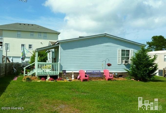 504 Alabama Avenue Property Photo 1