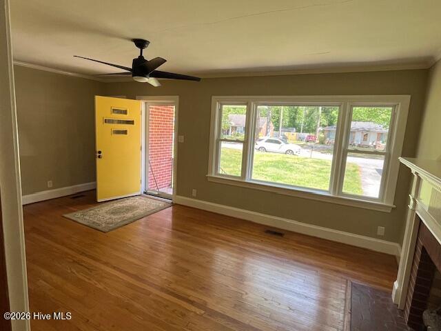 708 Piedmont Avenue Property Photo 5