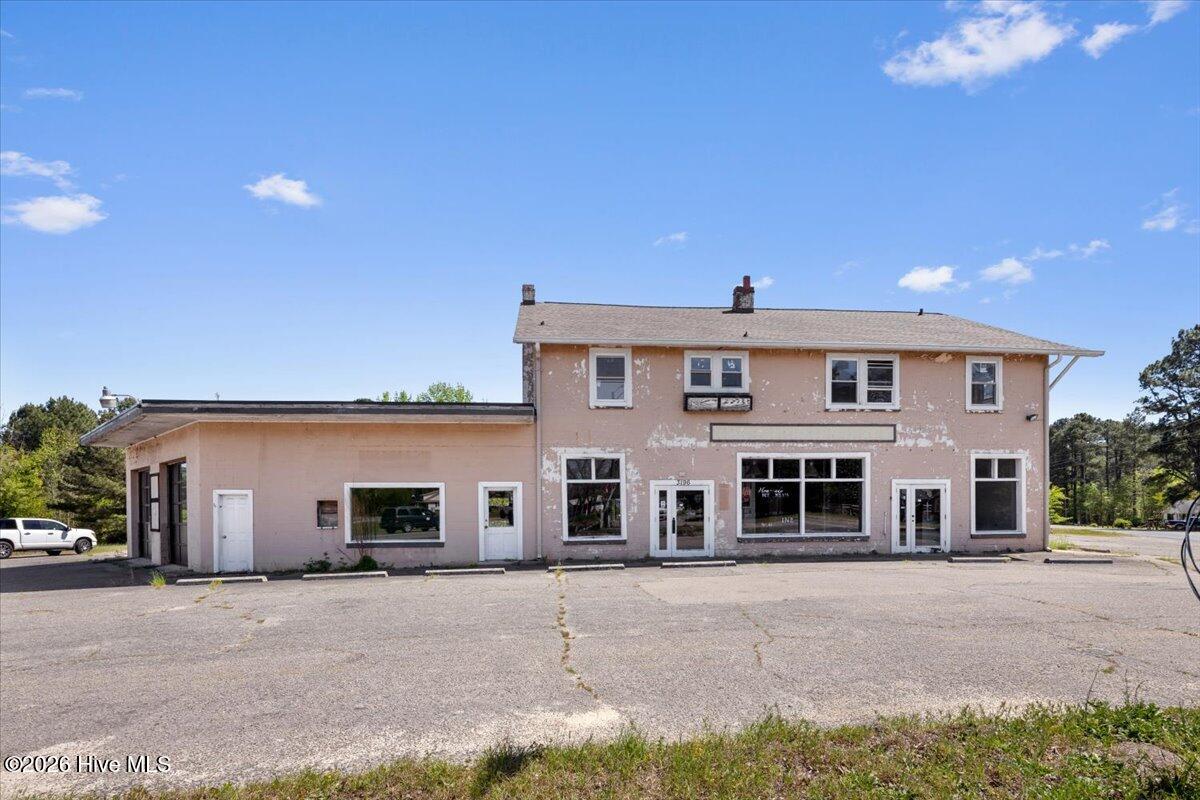 3196 Vass-carthage Road Property Photo 1