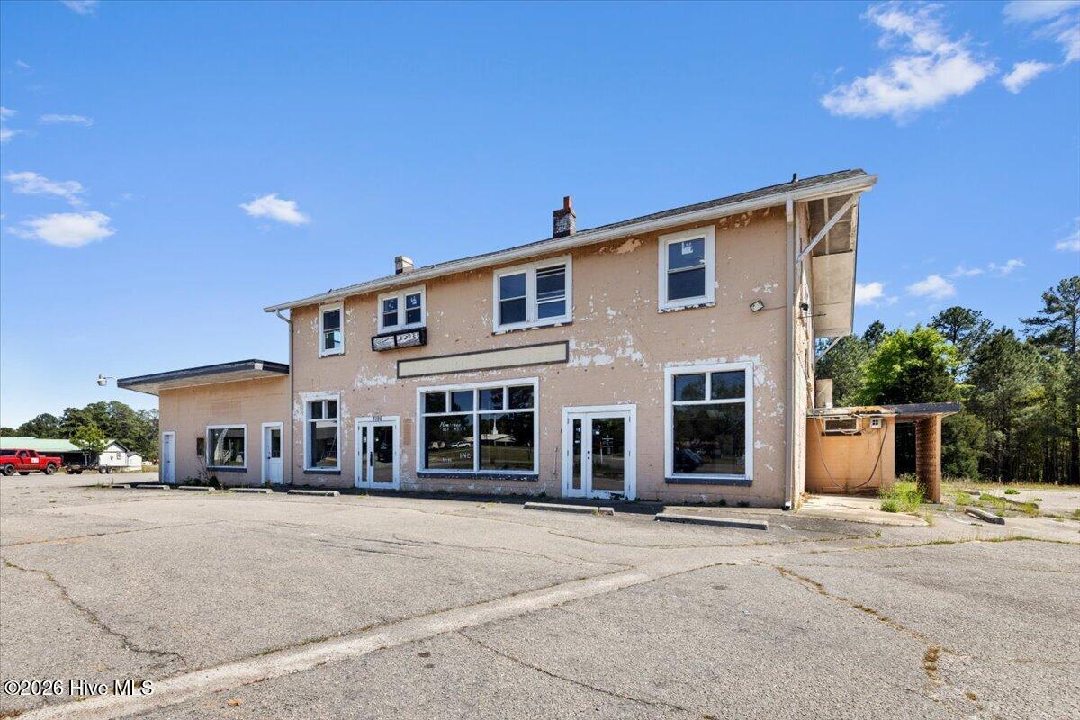 3196 Vass-carthage Road Property Photo 4