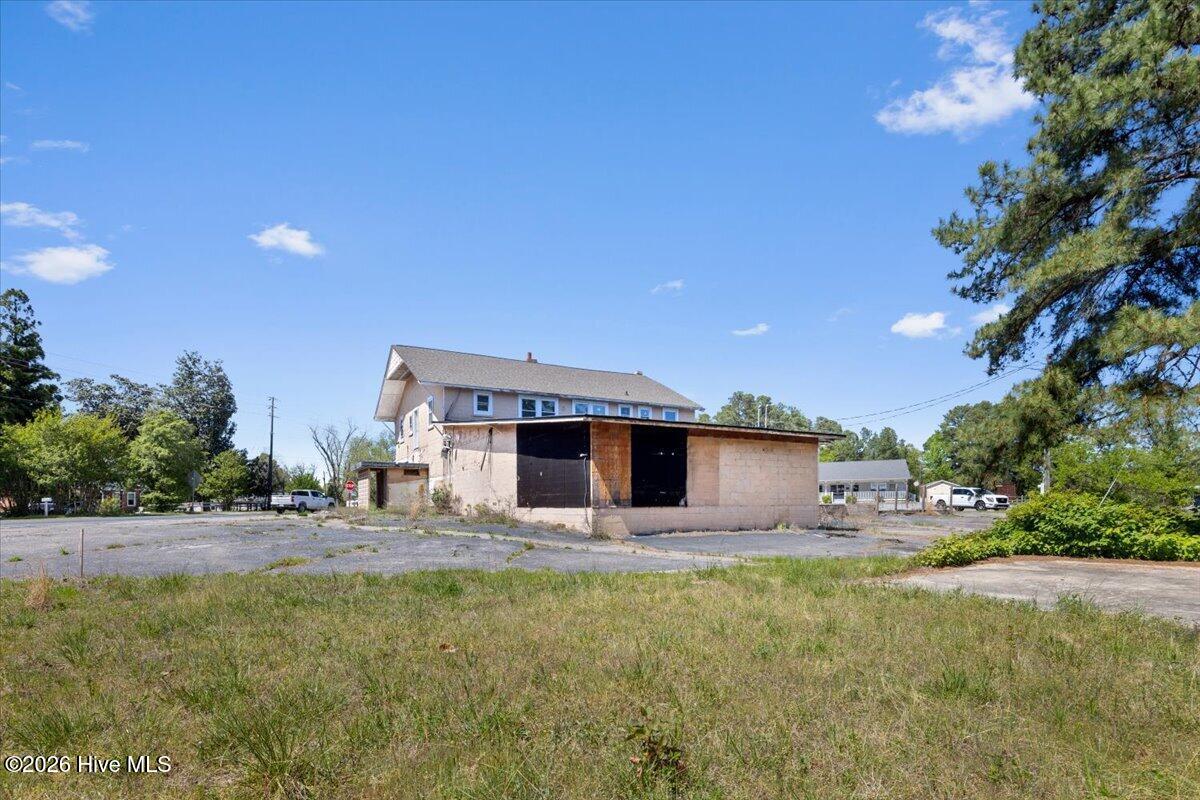 3196 Vass-carthage Road Property Photo 5