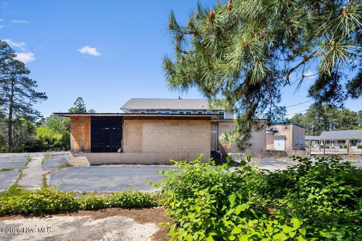 3196 Vass-carthage Road Property Photo 6