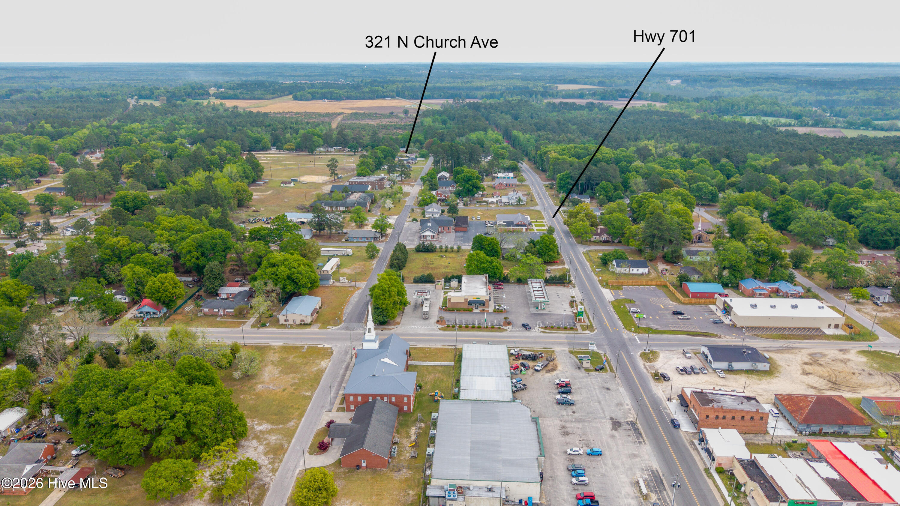 321 N Church Avenue Property Photo 30