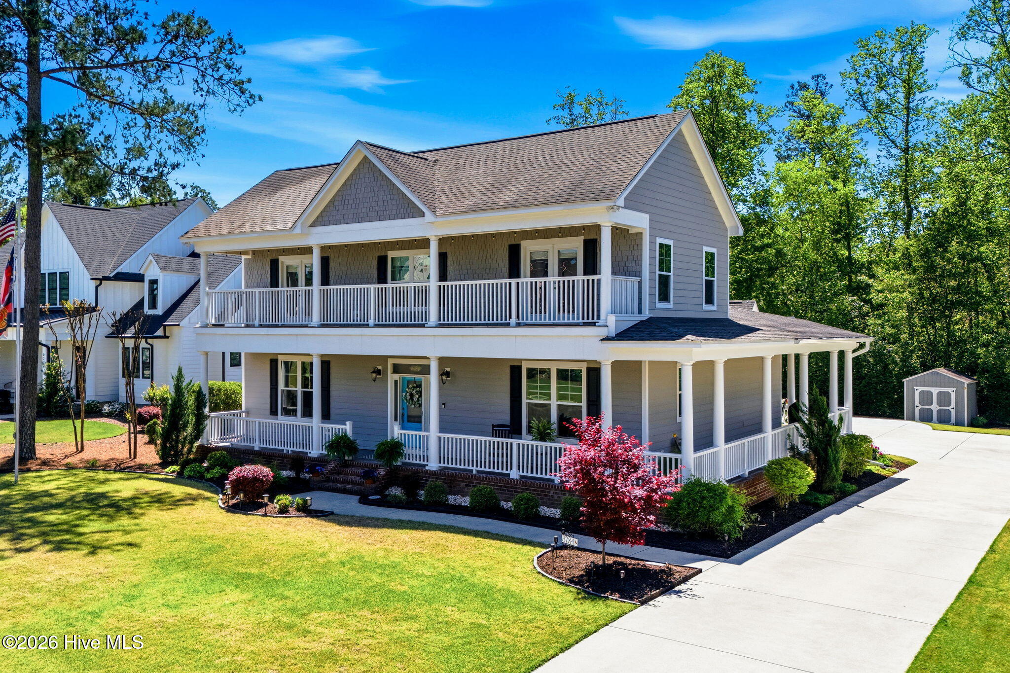3784 Crab Catcher Loop Ne Property Photo 1