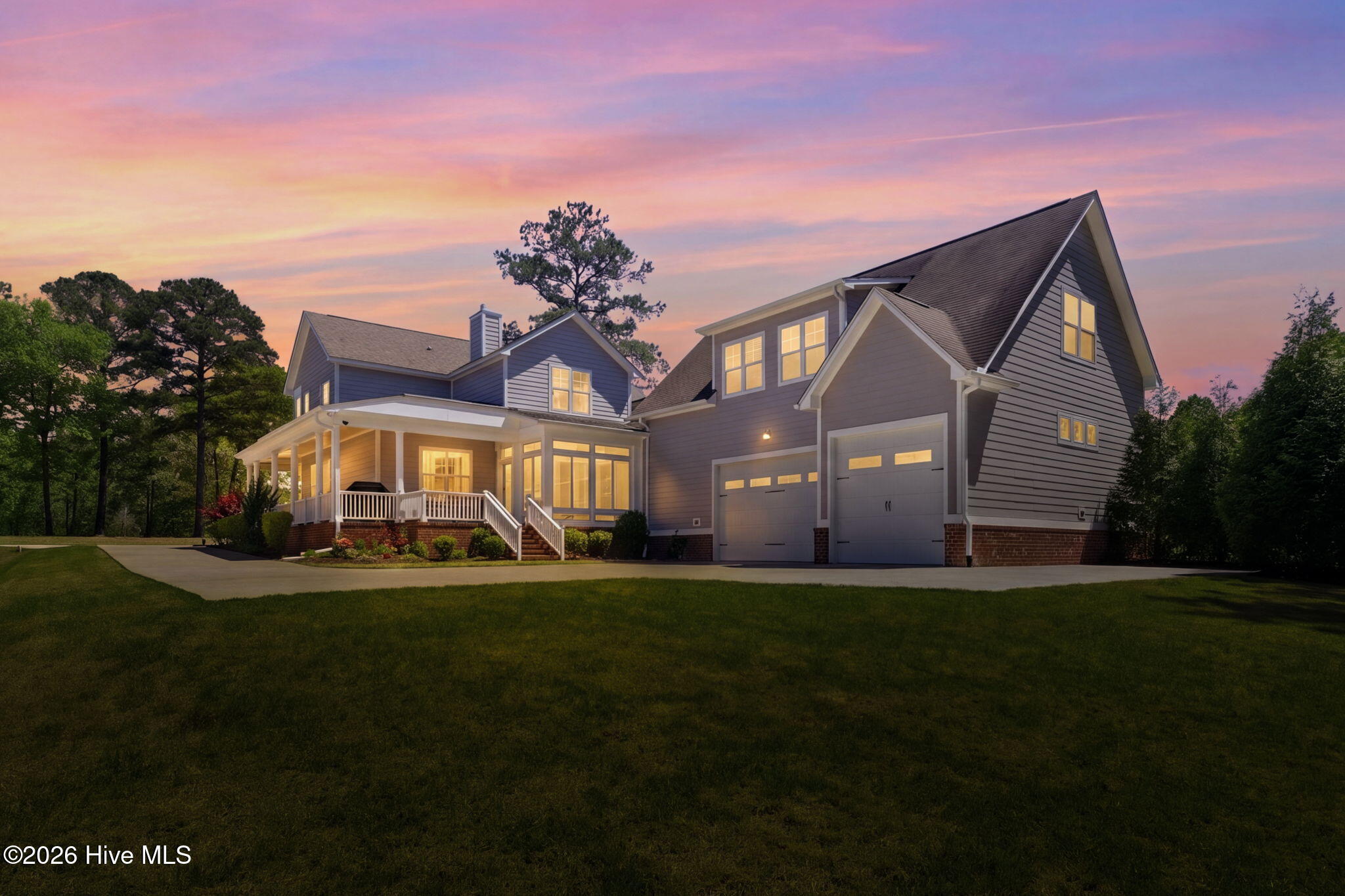 3784 Crab Catcher Loop Ne Property Photo 2