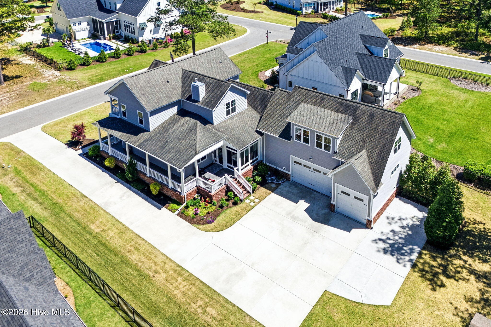 3784 Crab Catcher Loop Ne Property Photo 7