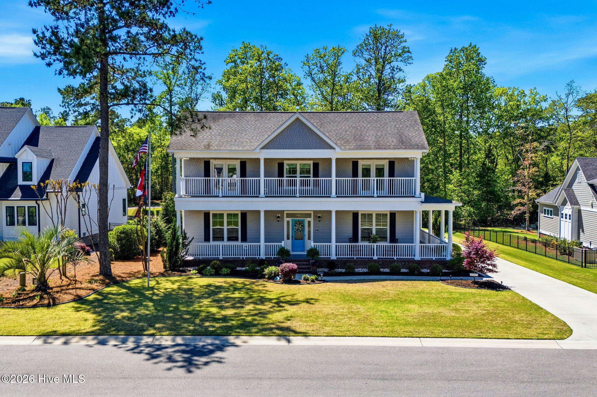 3784 Crab Catcher Loop Ne Property Photo 8