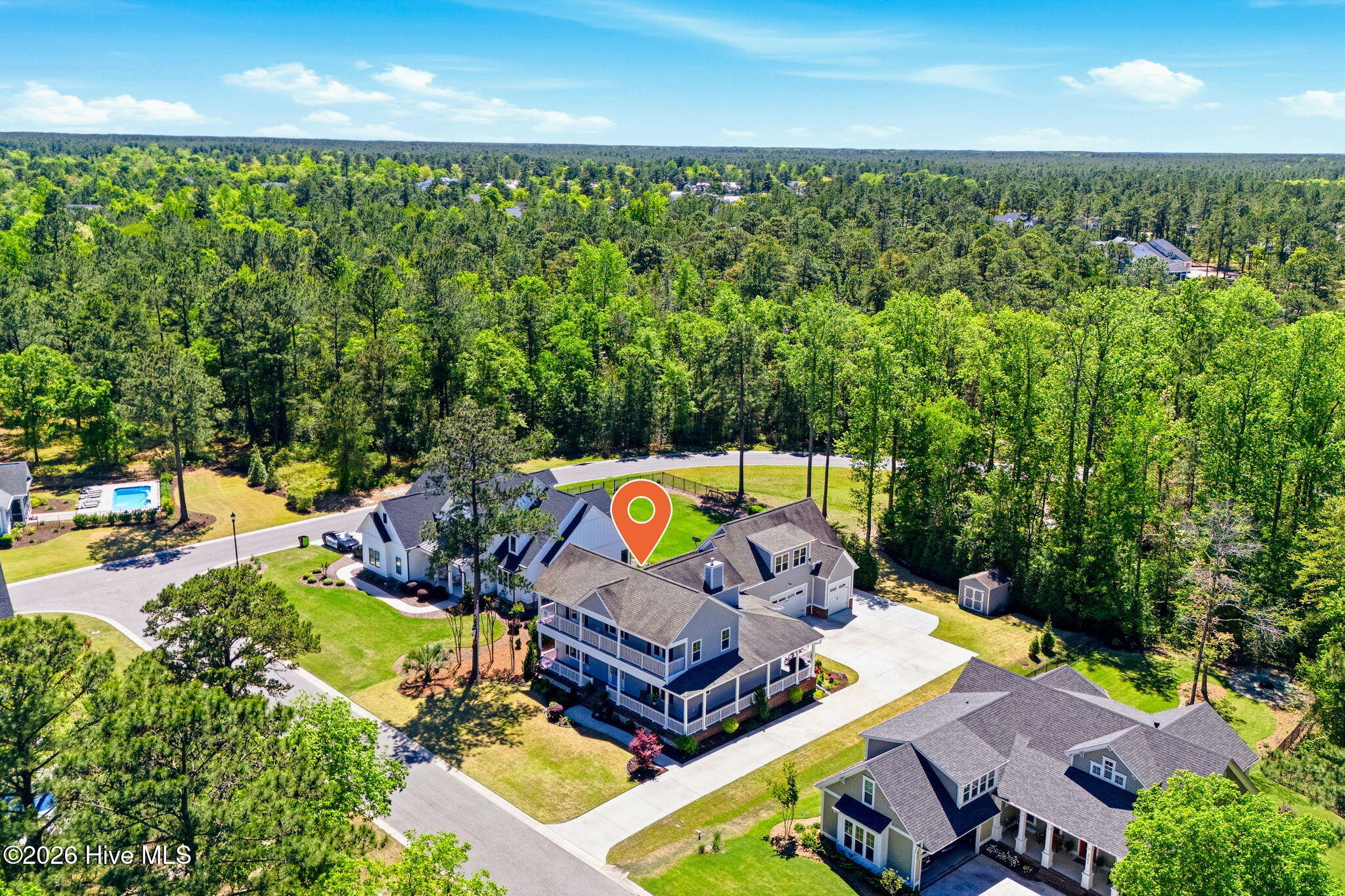 3784 Crab Catcher Loop Ne Property Photo 95