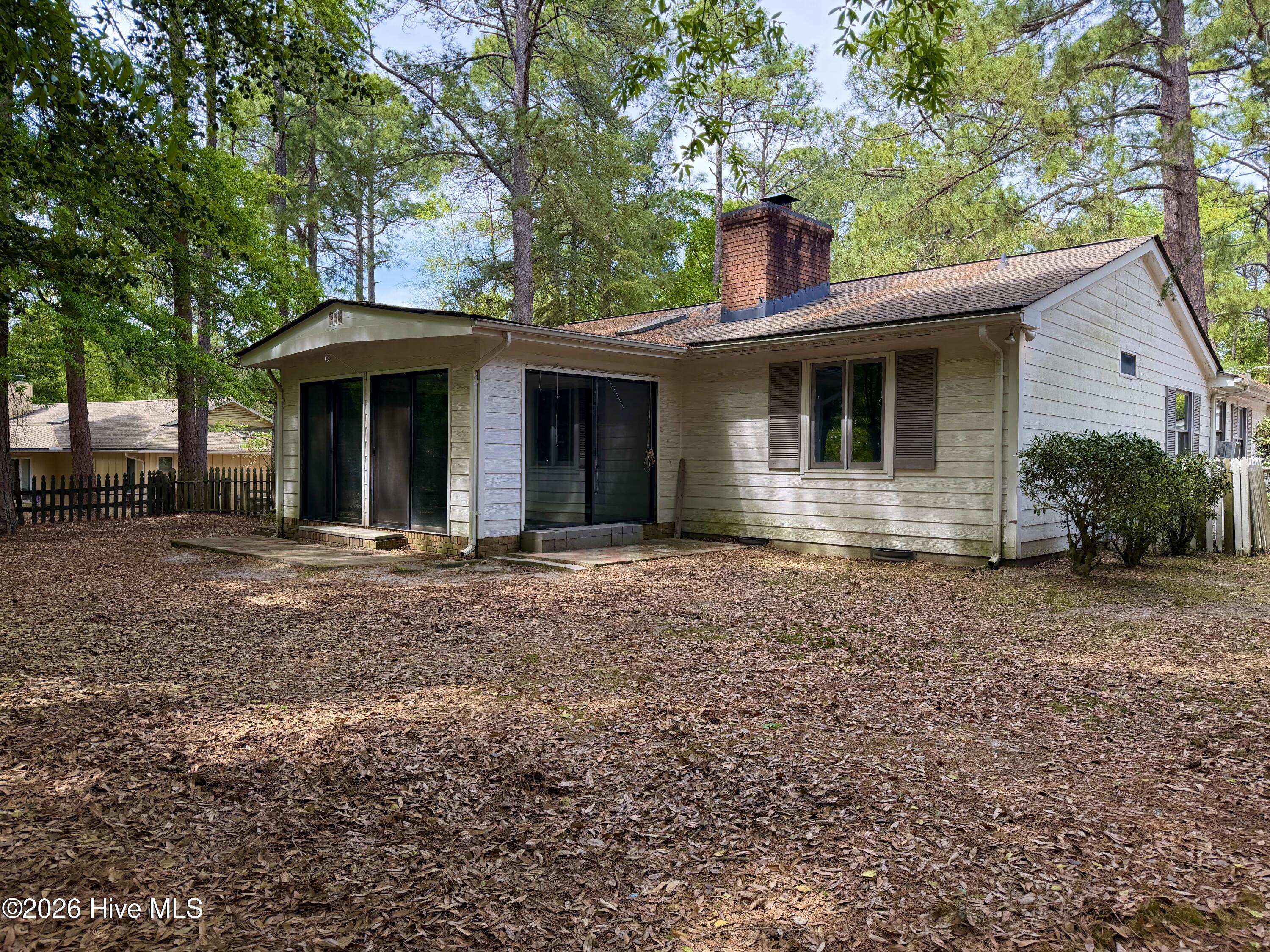 20 Merion Circle Property Photo 20