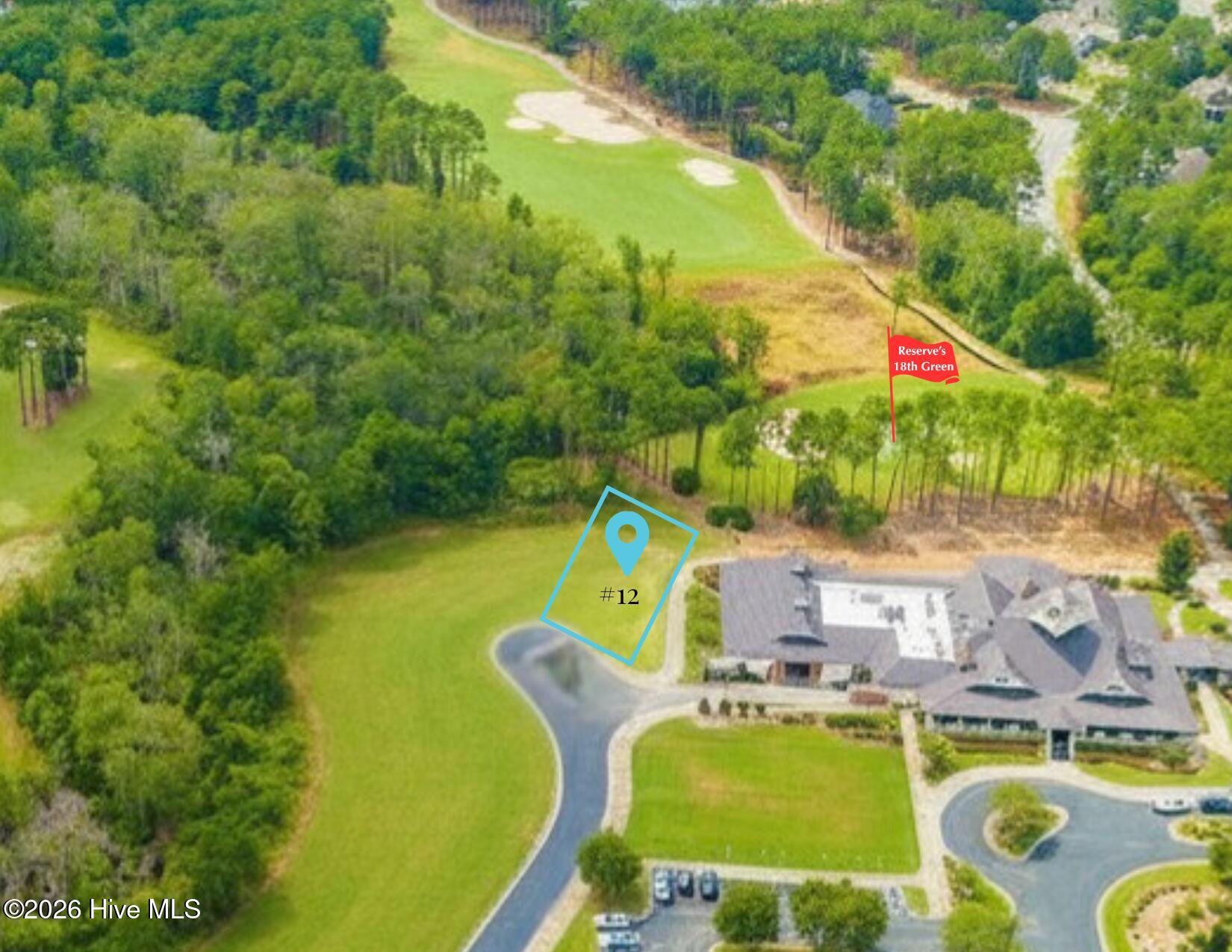 3868 Reserve Club Drive Property Photo 6