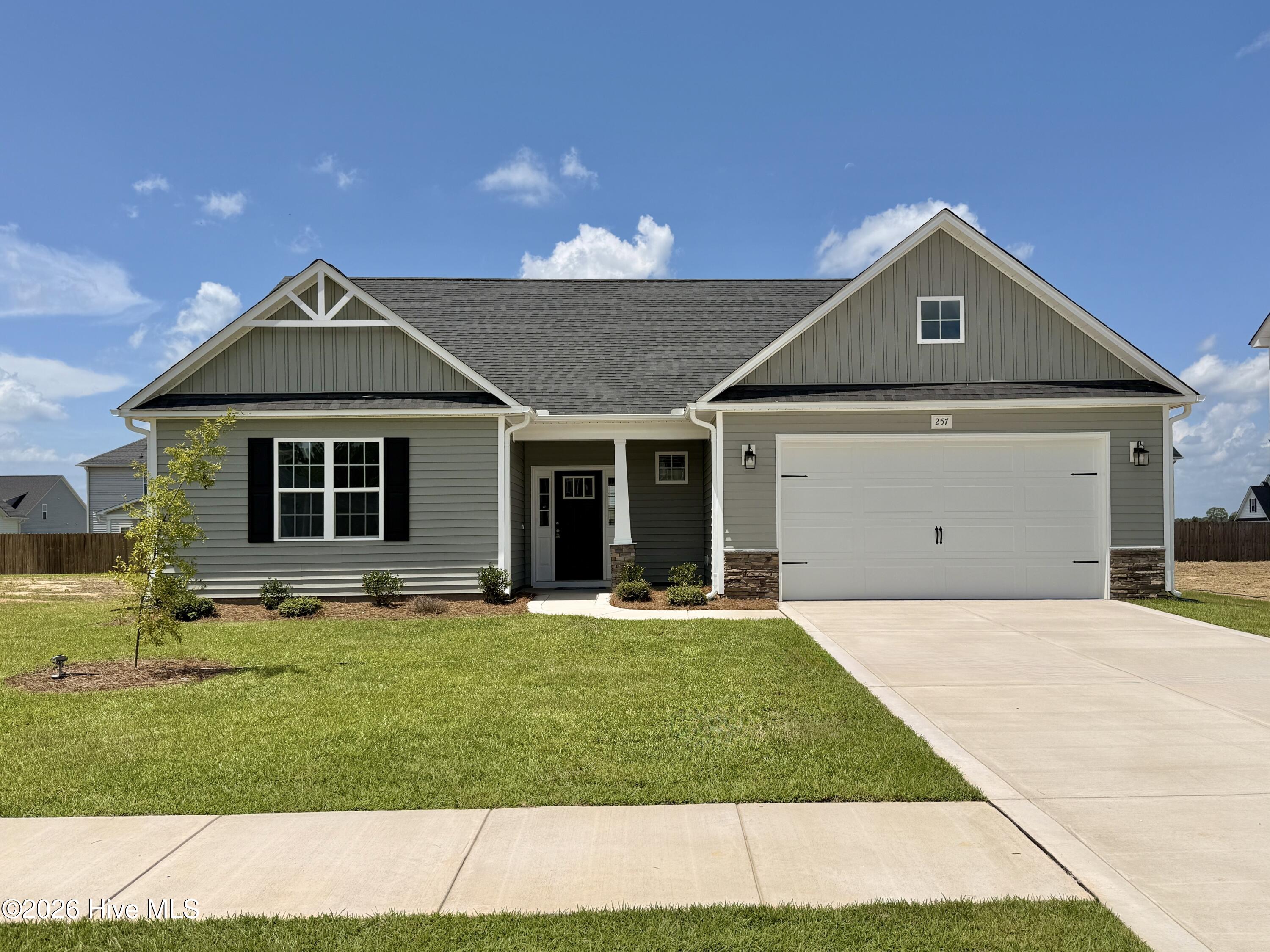 257 Laborde Lane Property Photo 1
