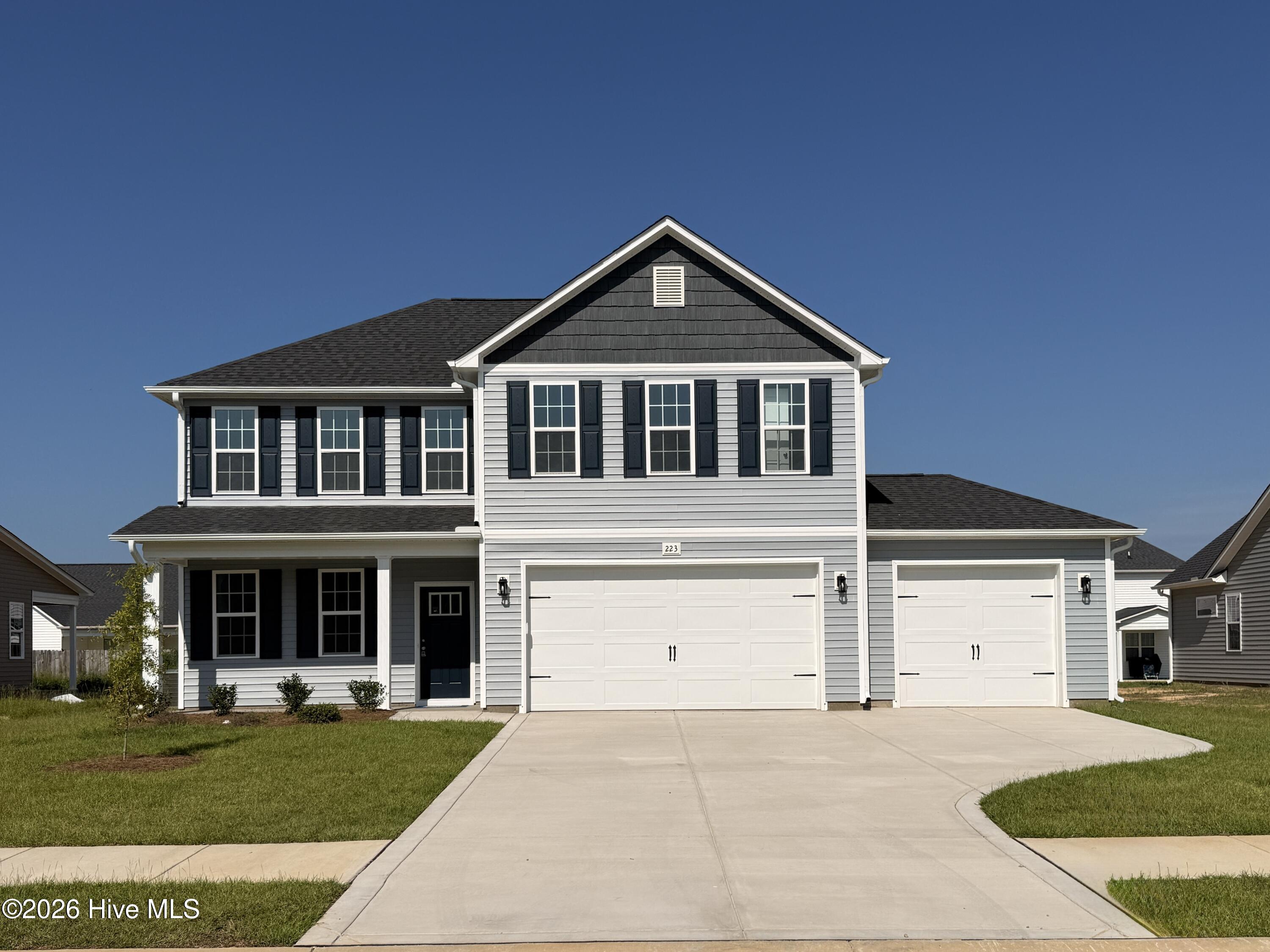223 Laborde Lane Property Photo 1
