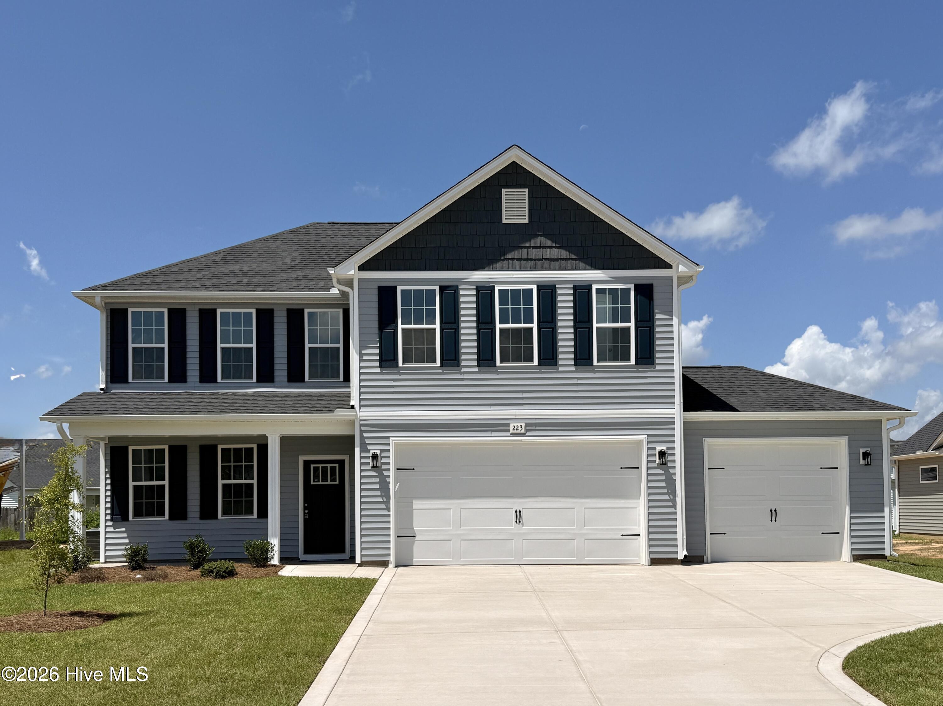223 Laborde Lane Property Photo 3