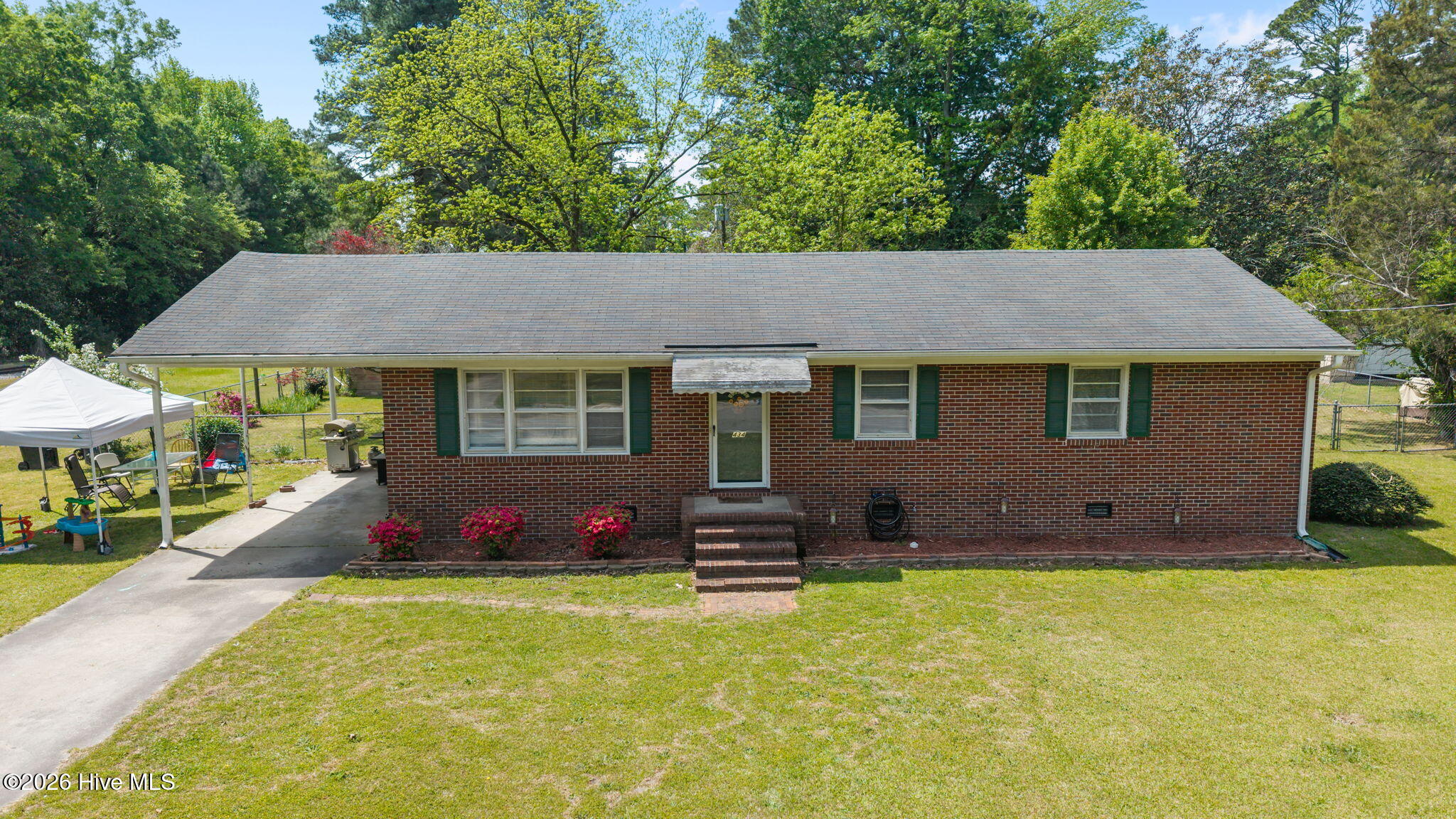 434 Quinerly Street