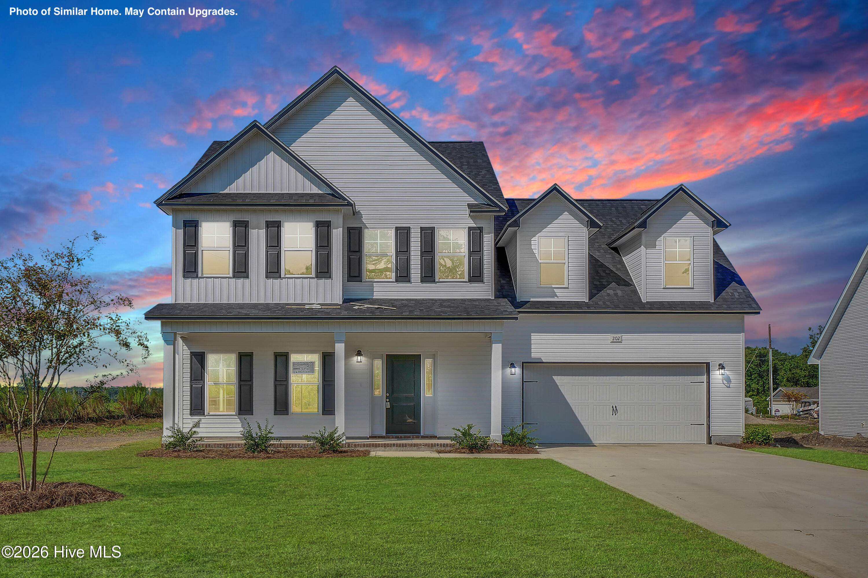 204 Gate Water Court Lot 45 Property Photo 1