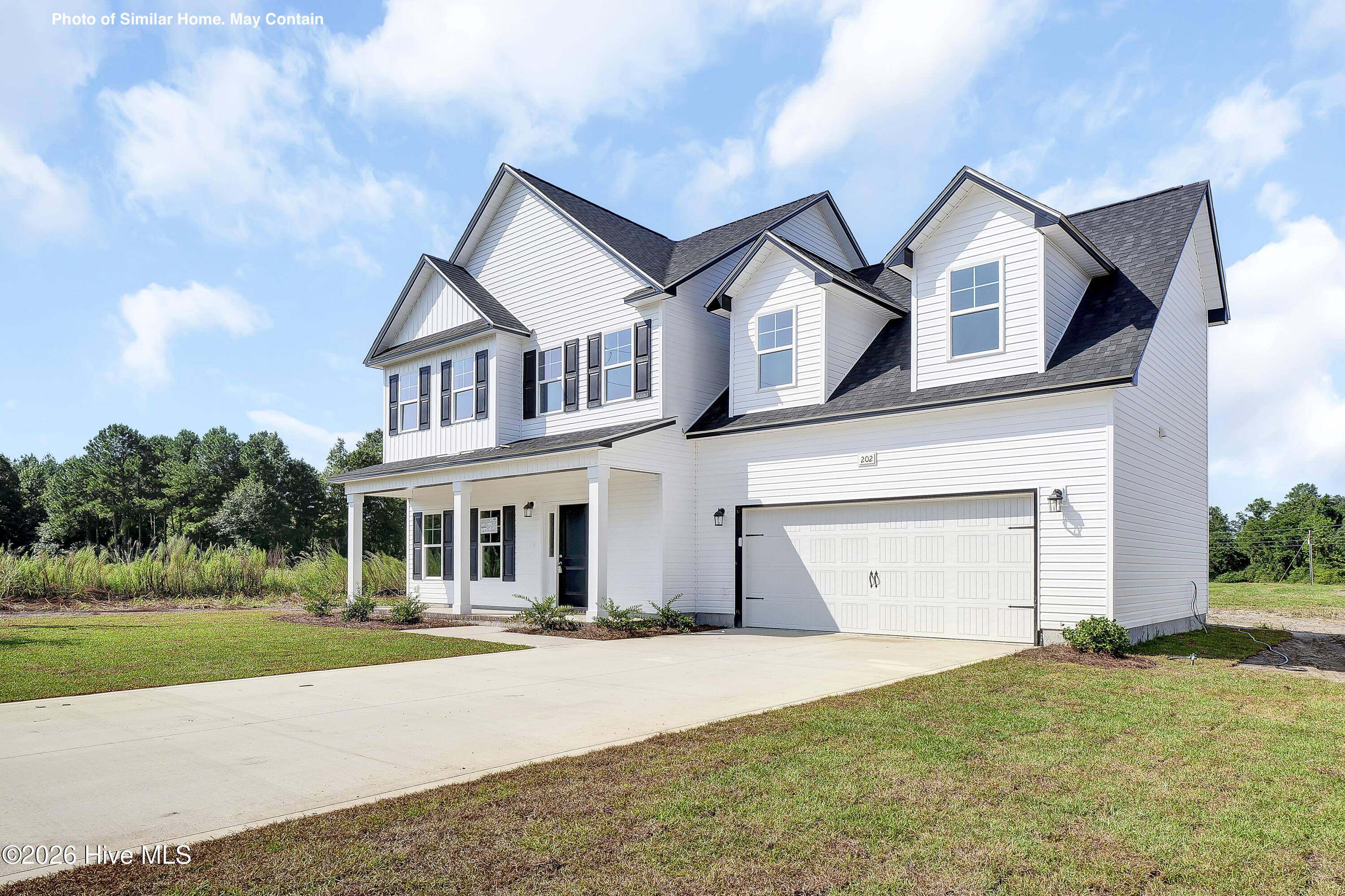 204 Gate Water Court Lot 45 Property Photo 2