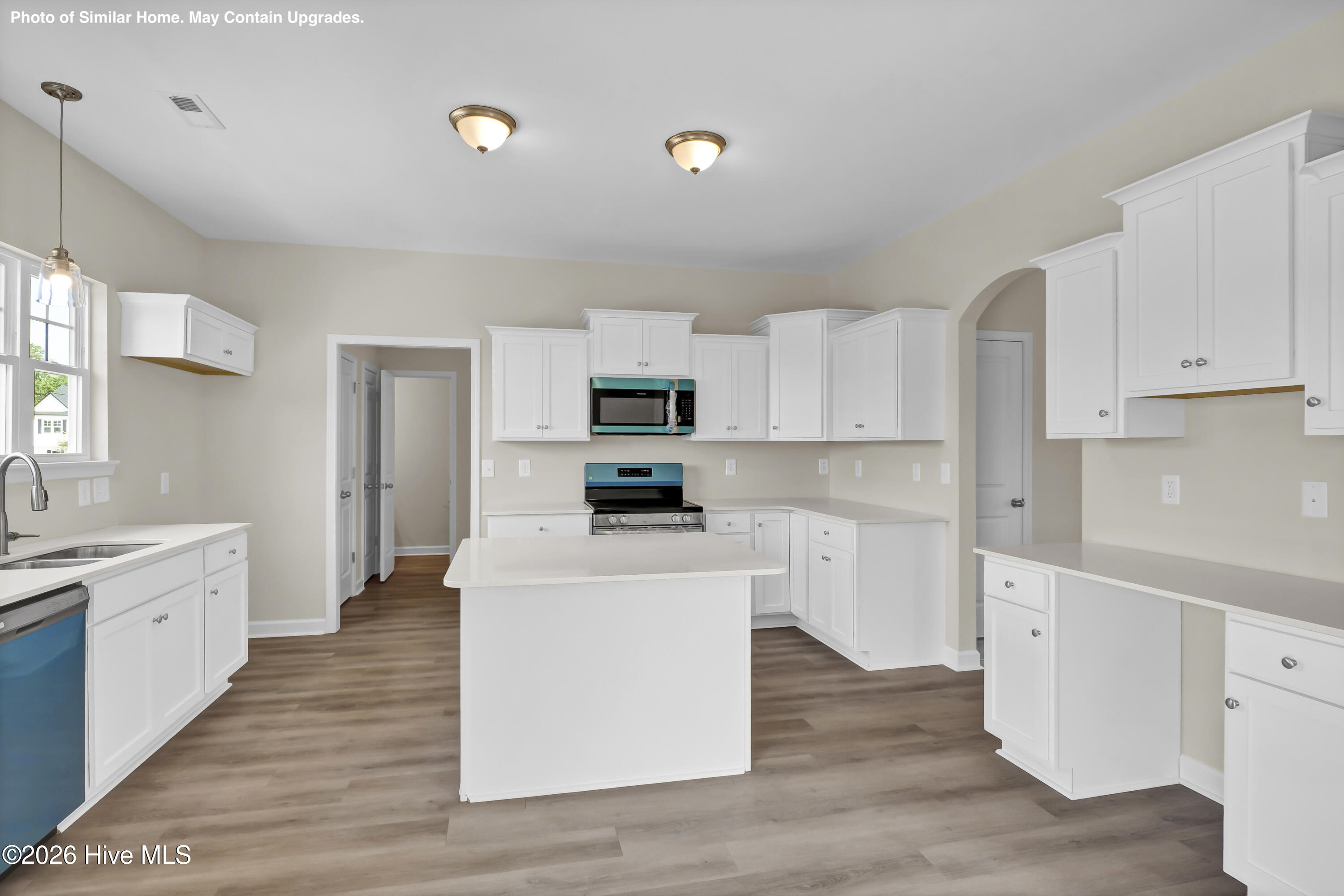 204 Gate Water Court Lot 45 Property Photo 13