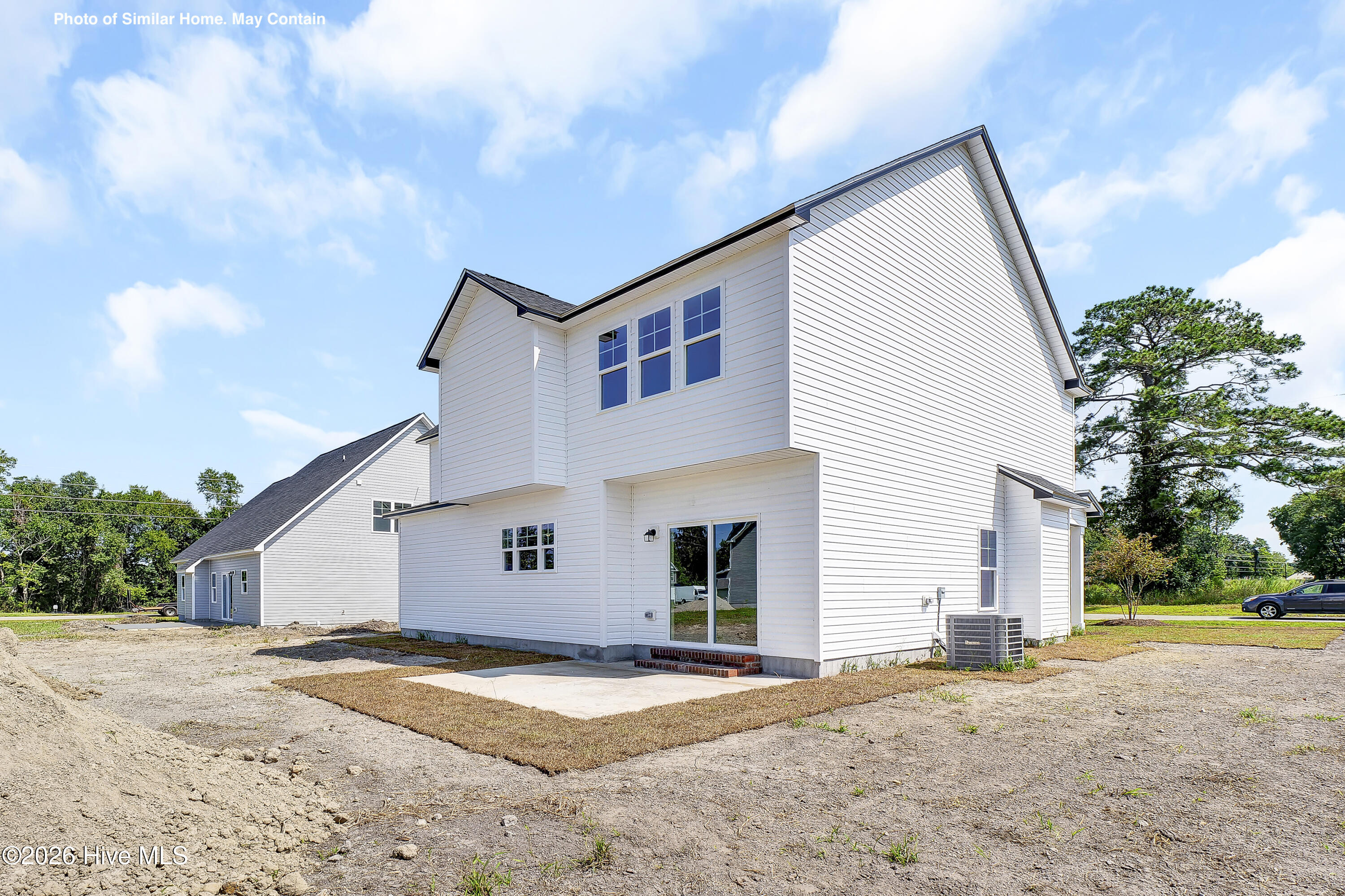 204 Gate Water Court Lot 45 Property Photo 30