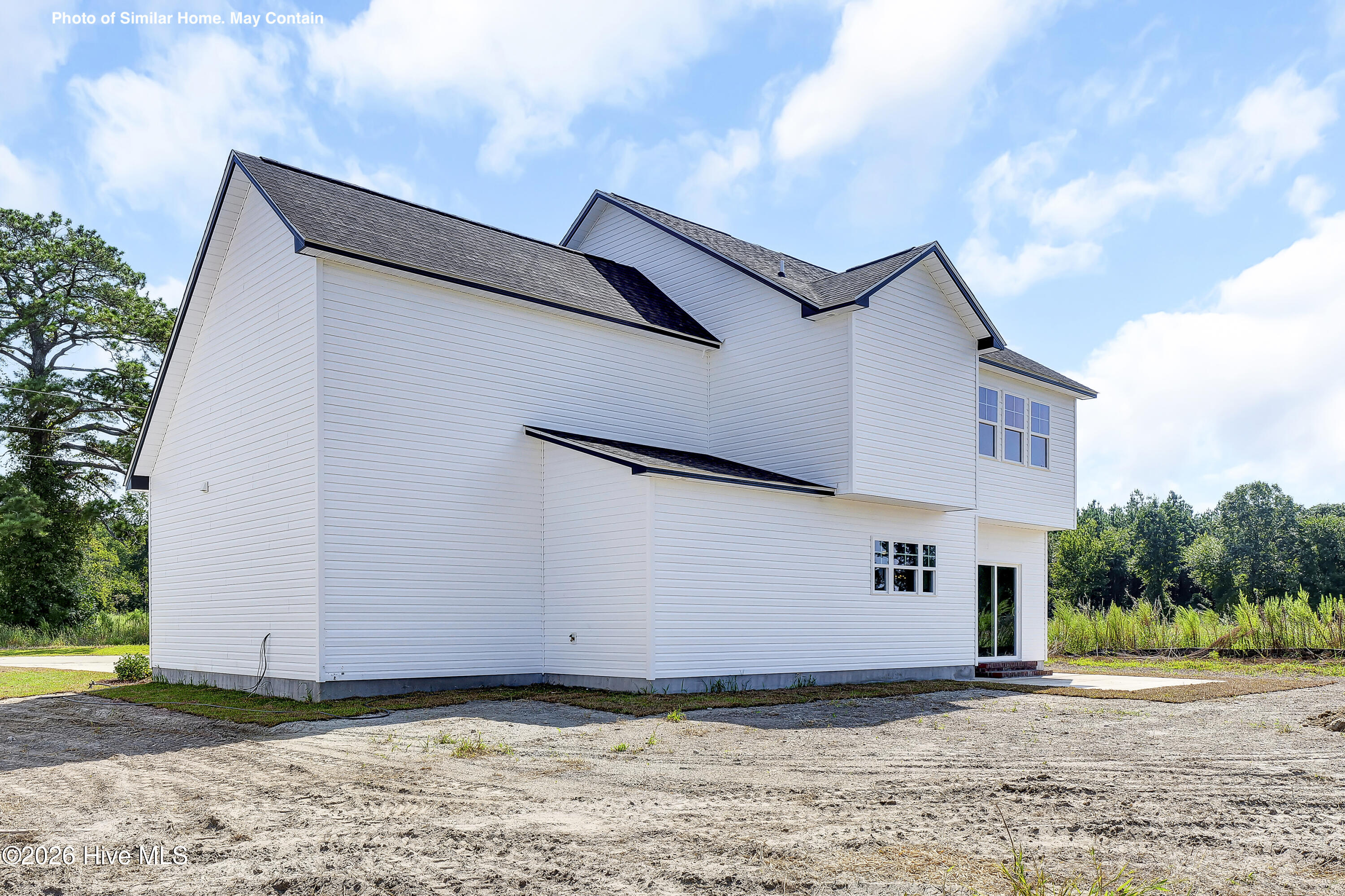 204 Gate Water Court Lot 45 Property Photo 31
