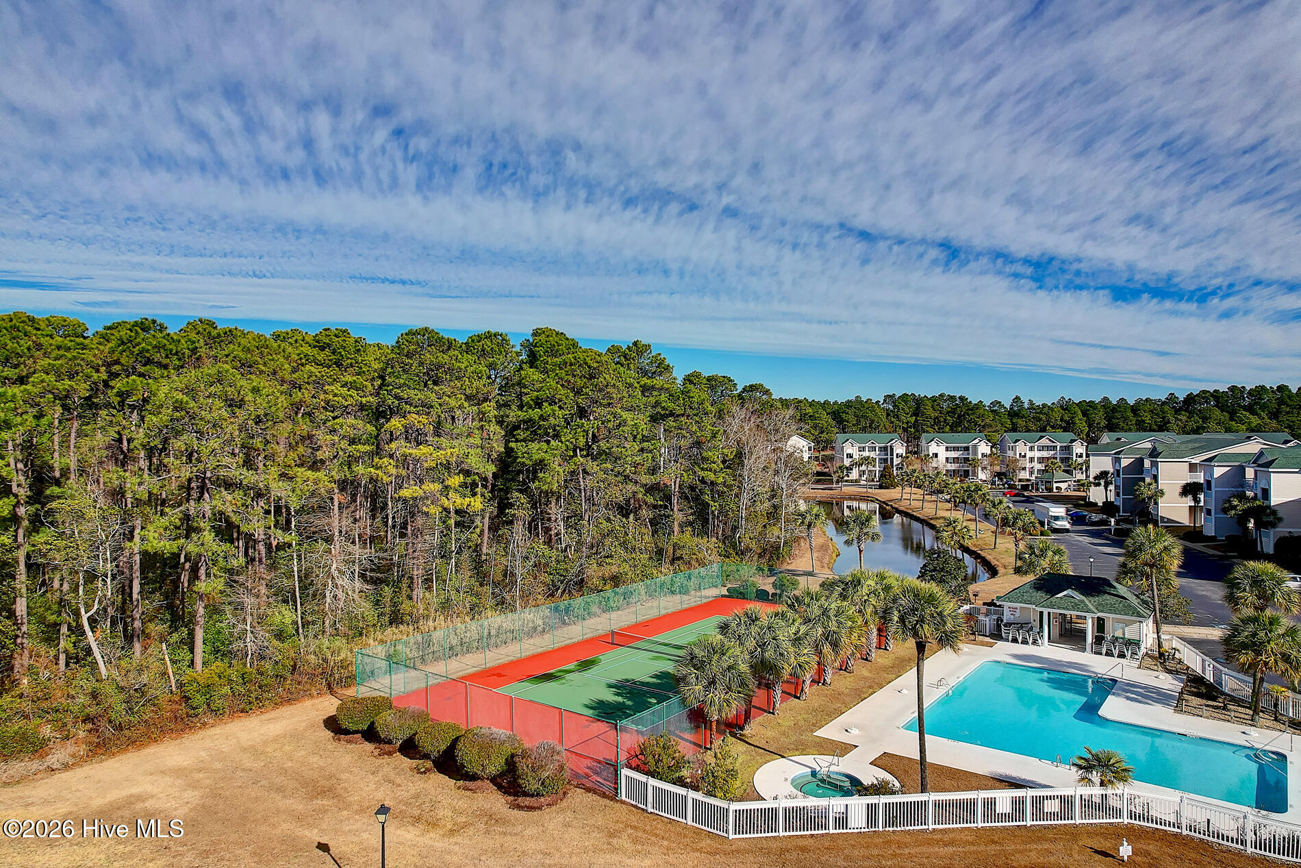 952 Great Egret Circle Sw # 3 Property Photo 43