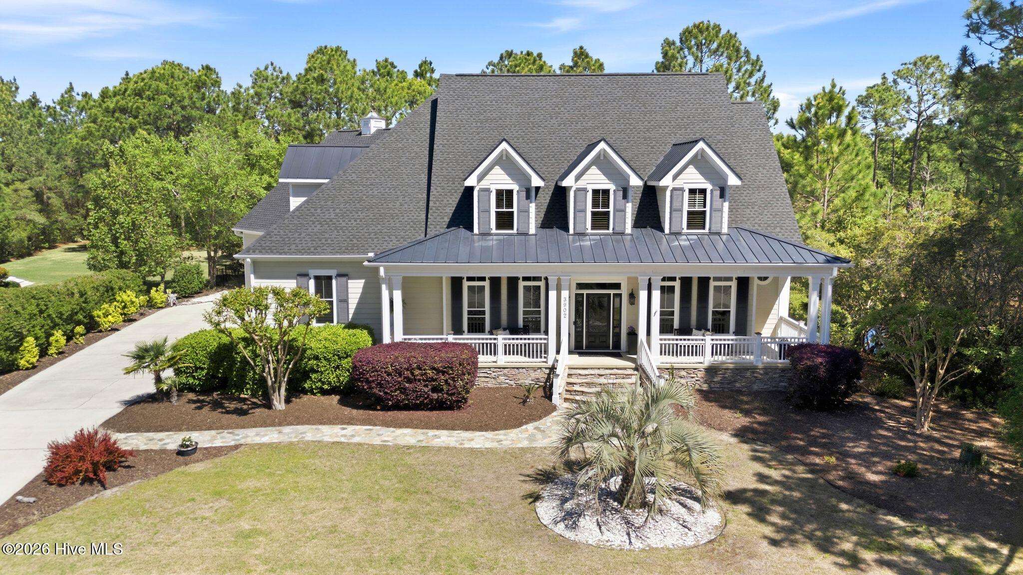 3902 Fairhaven Drive Property Photo 1