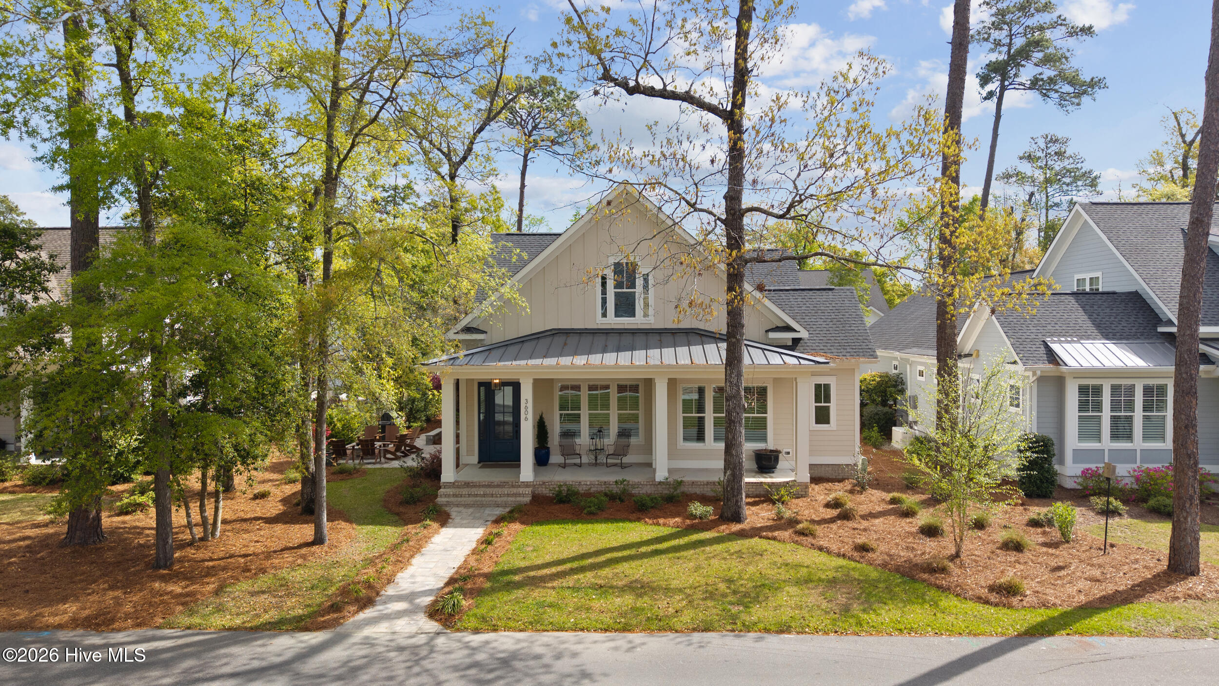 3606 Barnesmore Drive Property Photo 1