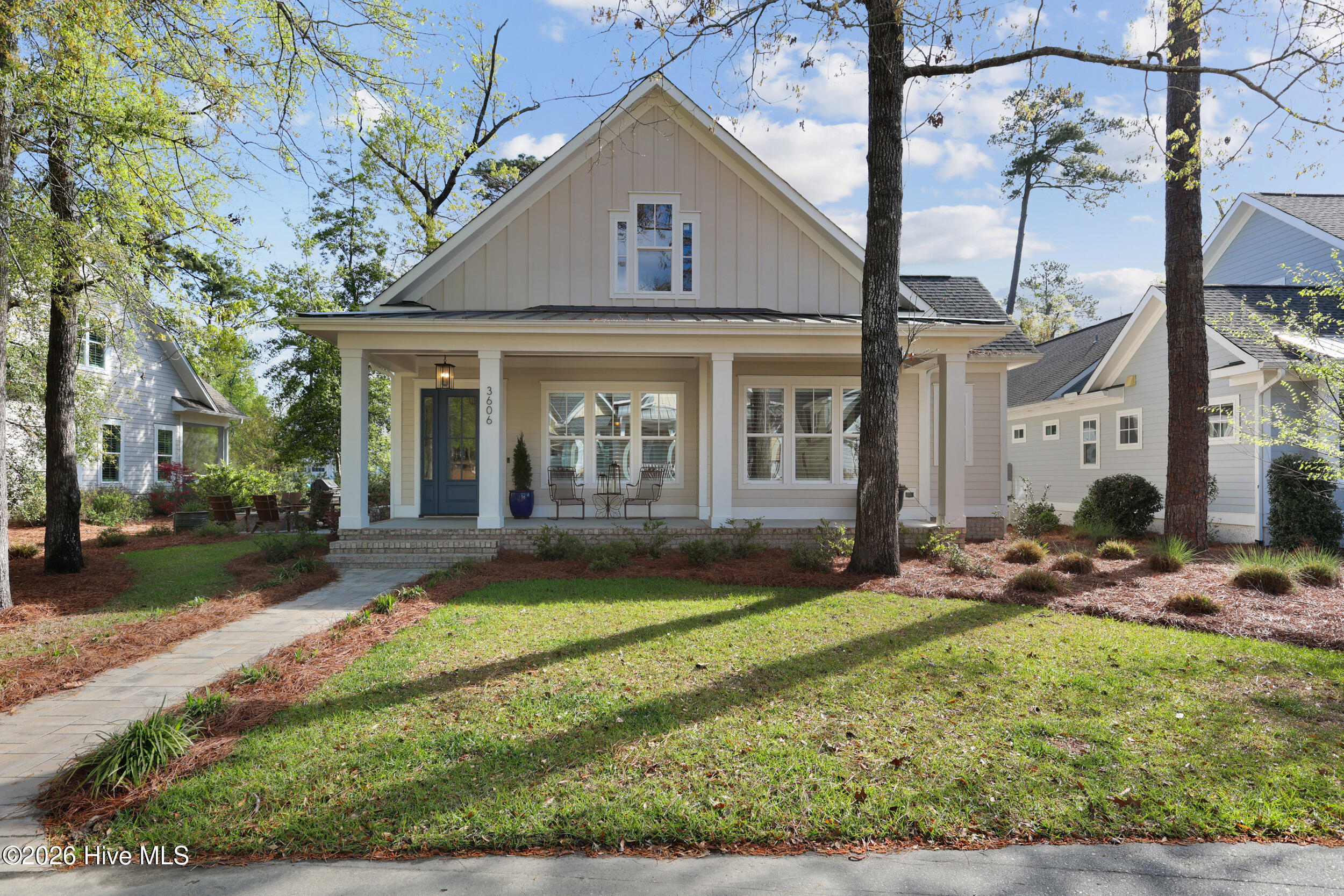 3606 Barnesmore Drive Property Photo 4