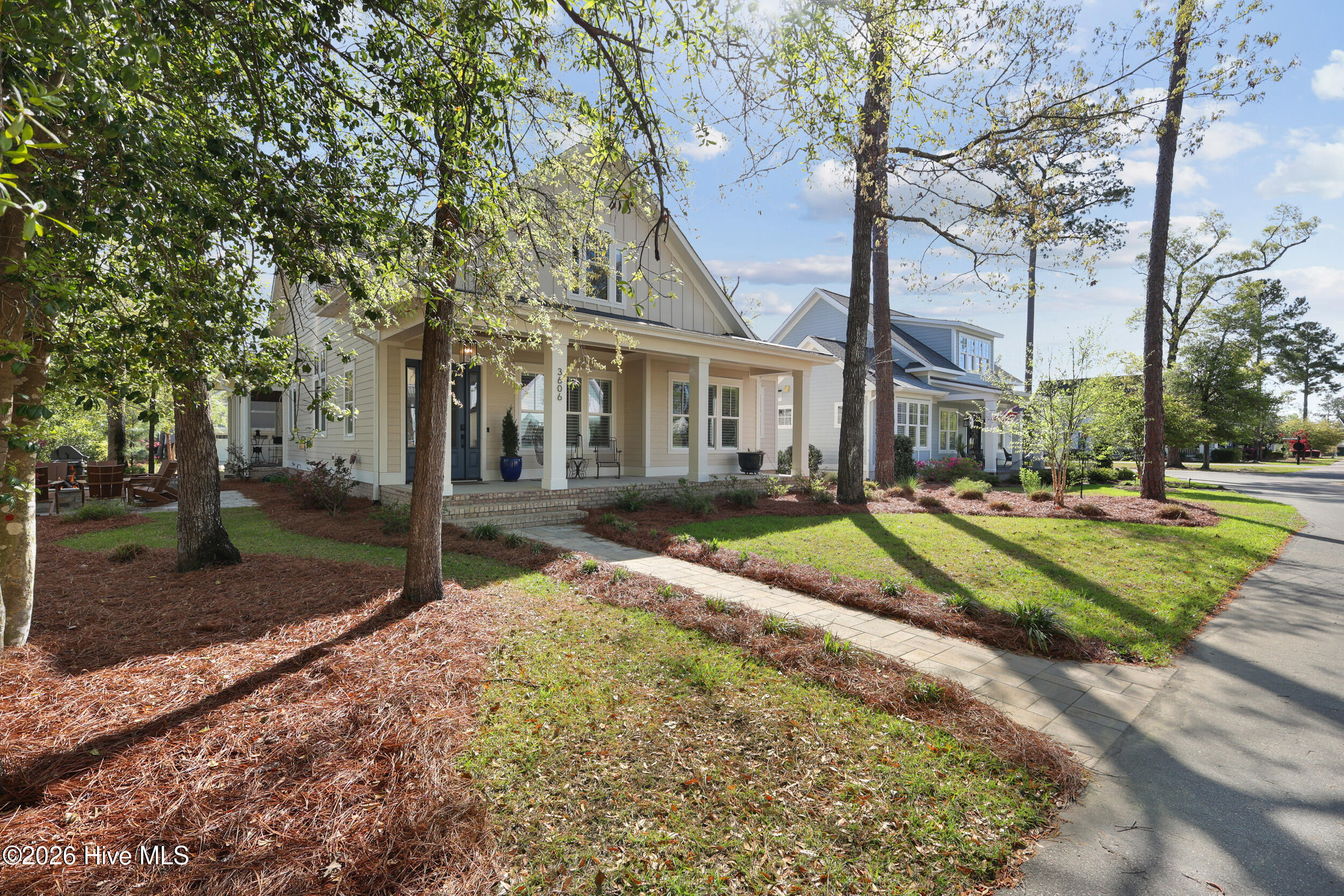 3606 Barnesmore Drive Property Photo 5