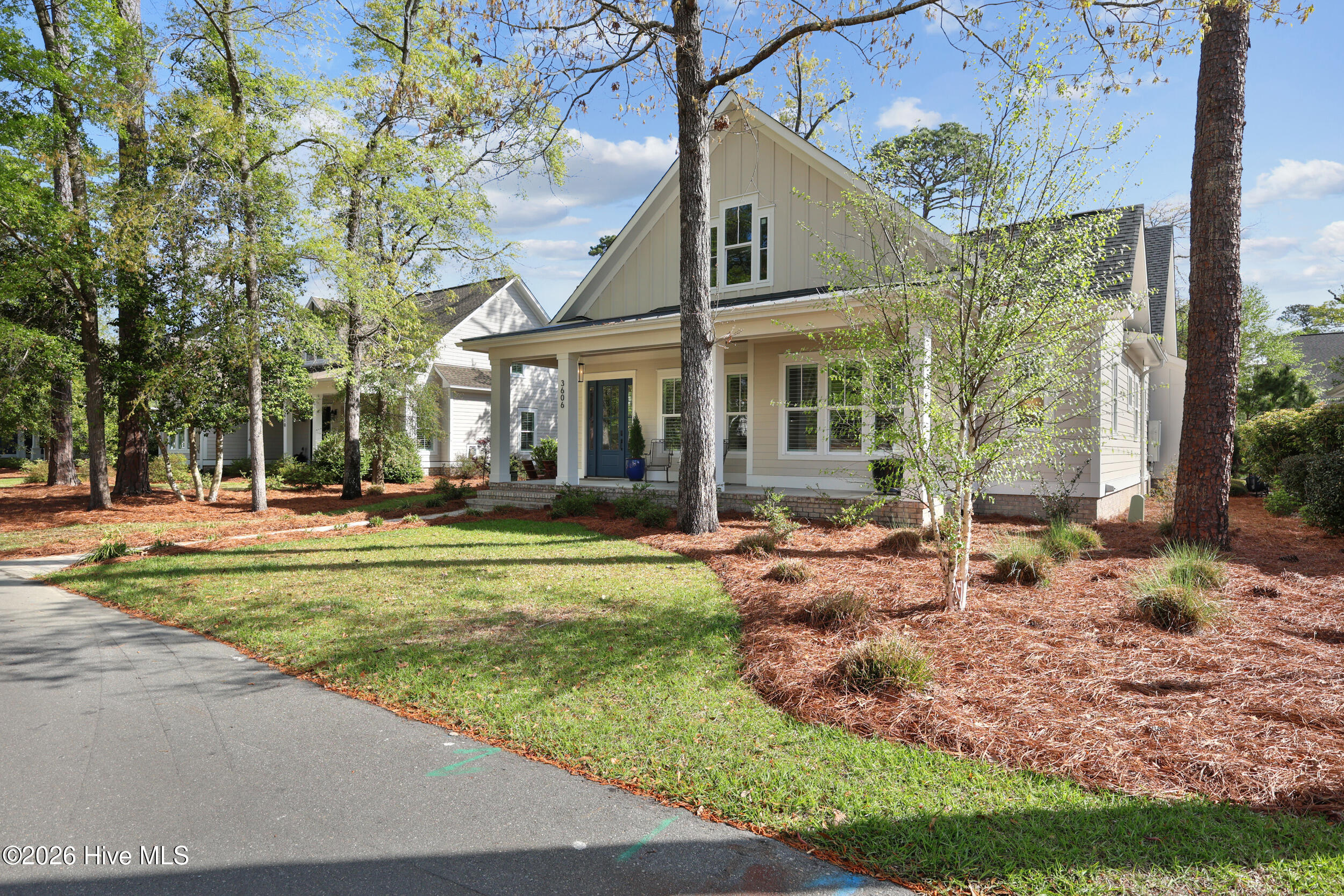 3606 Barnesmore Drive Property Photo 6