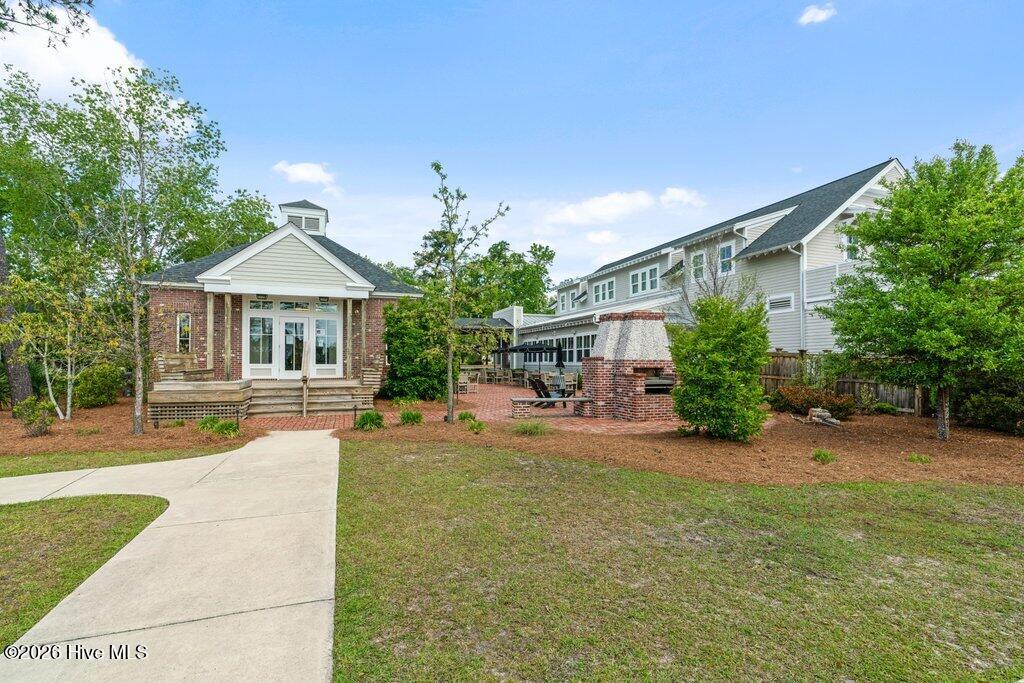 3606 Barnesmore Drive Property Photo 96