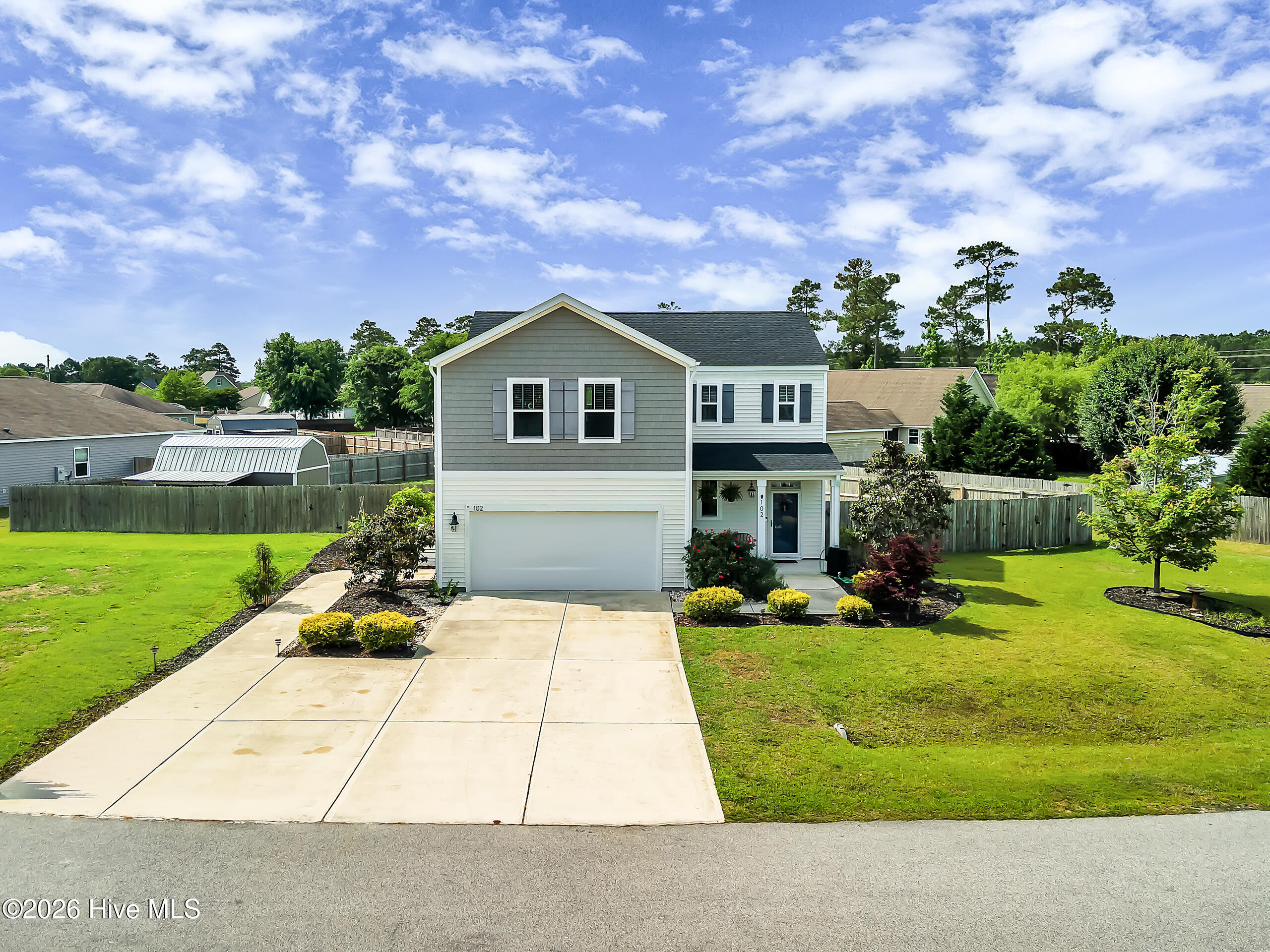 102 Tralee Place Property Photo 1