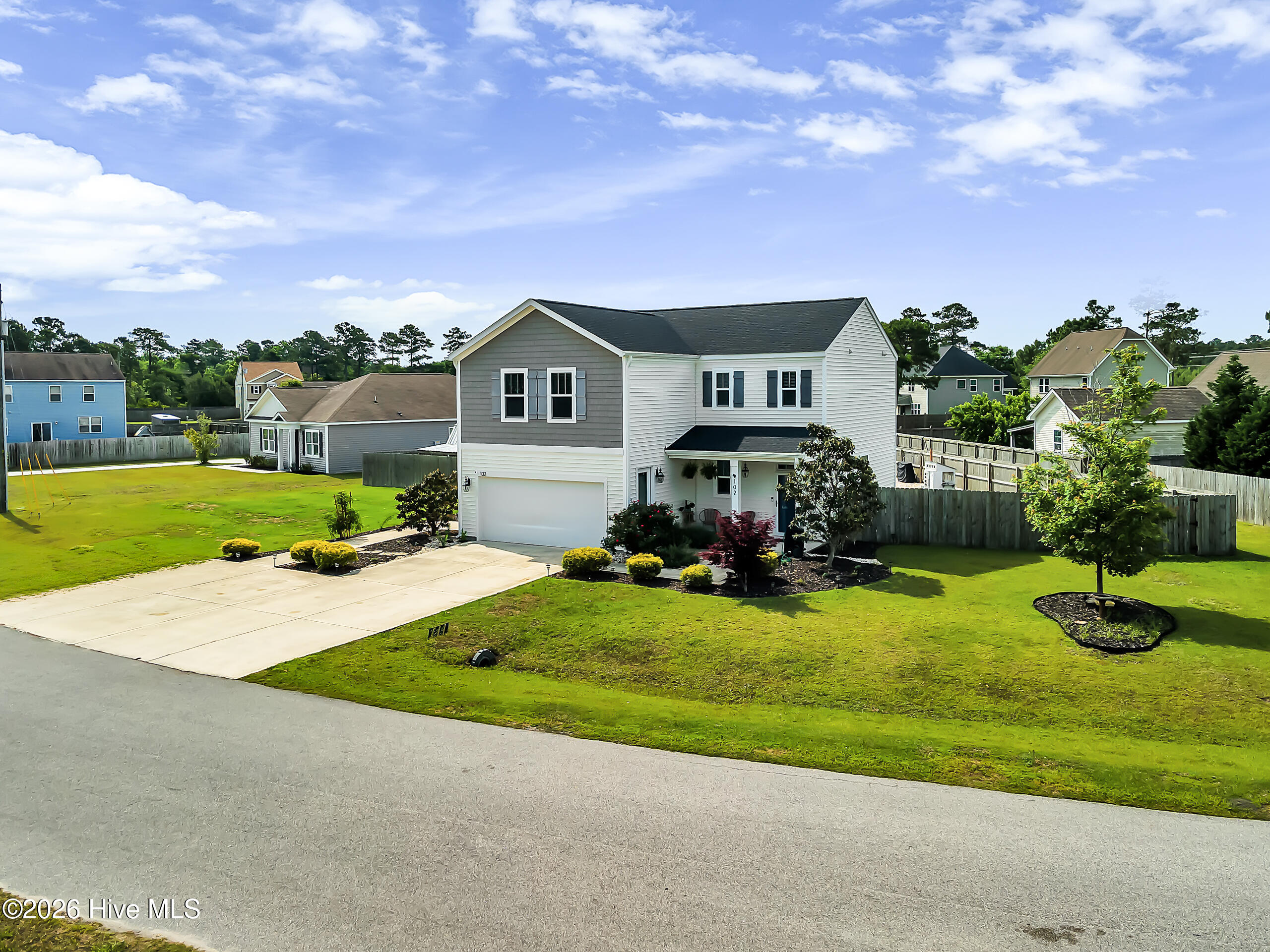 102 Tralee Place Property Photo 3