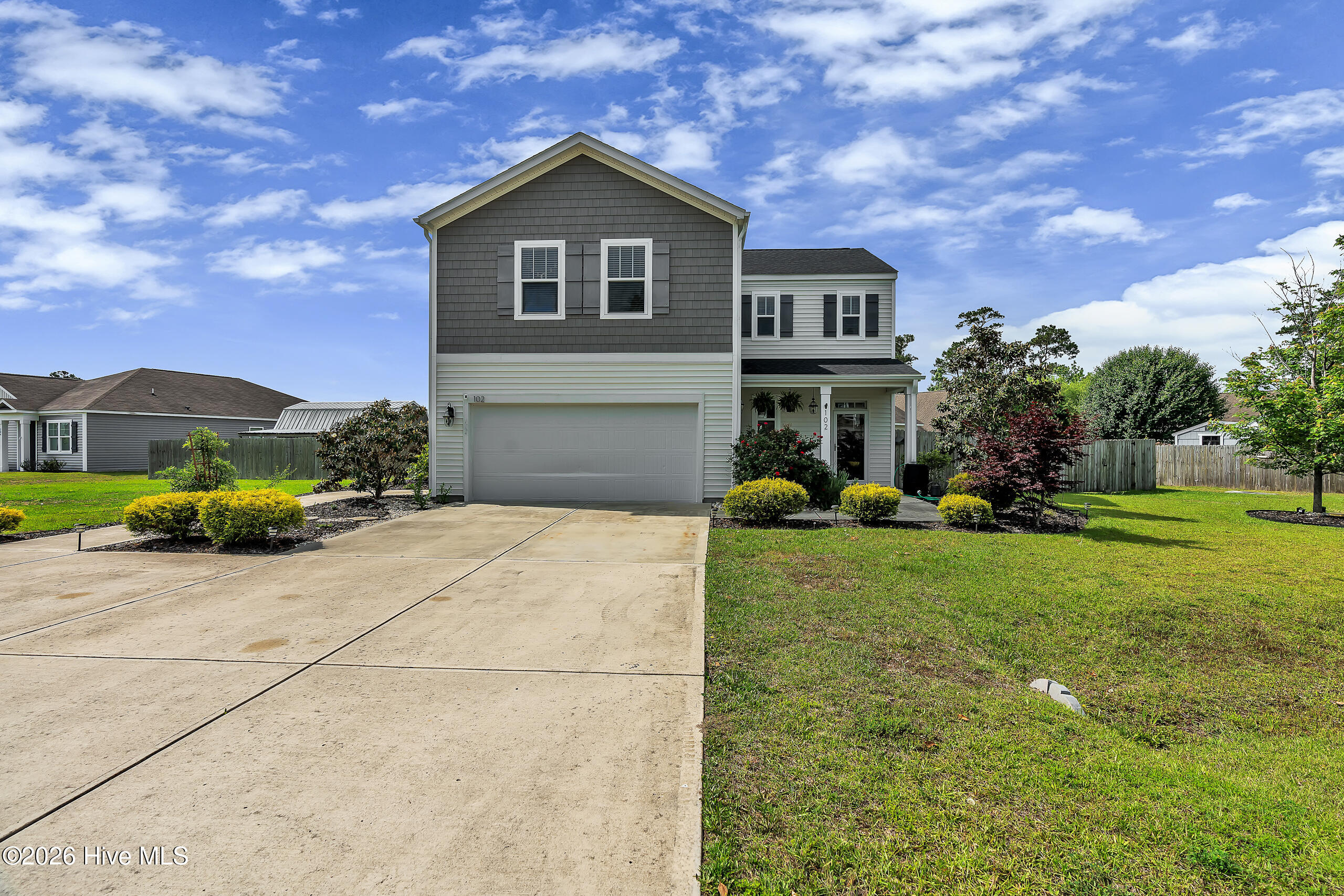 102 Tralee Place Property Photo 4