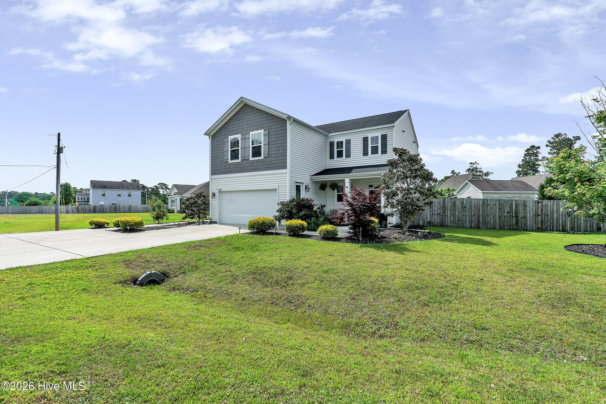 102 Tralee Place Property Photo 6