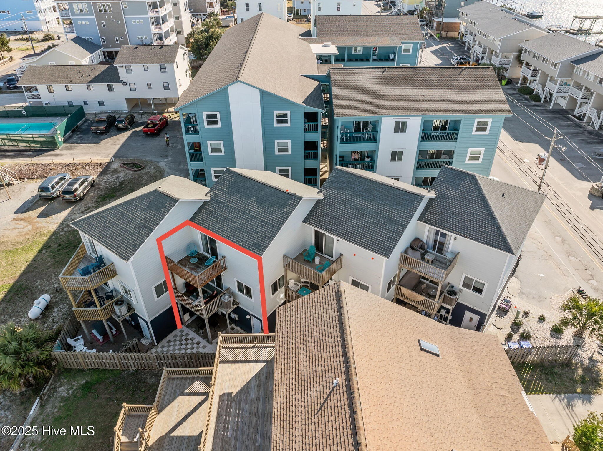 1412 Canal Drive Apt C Property Photo 3