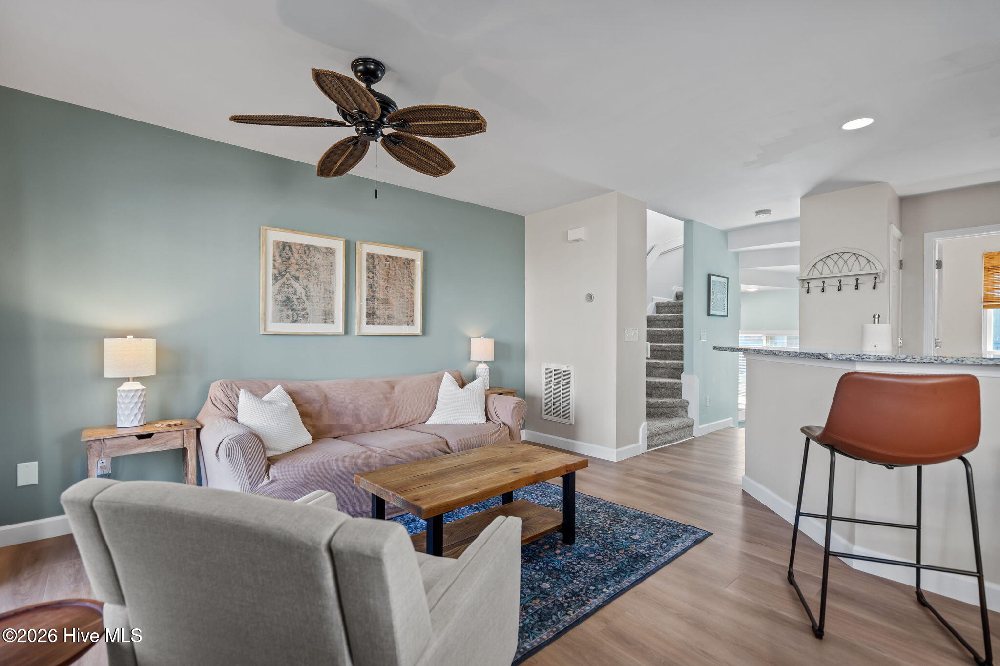 1412 Canal Drive Apt C Property Photo 13