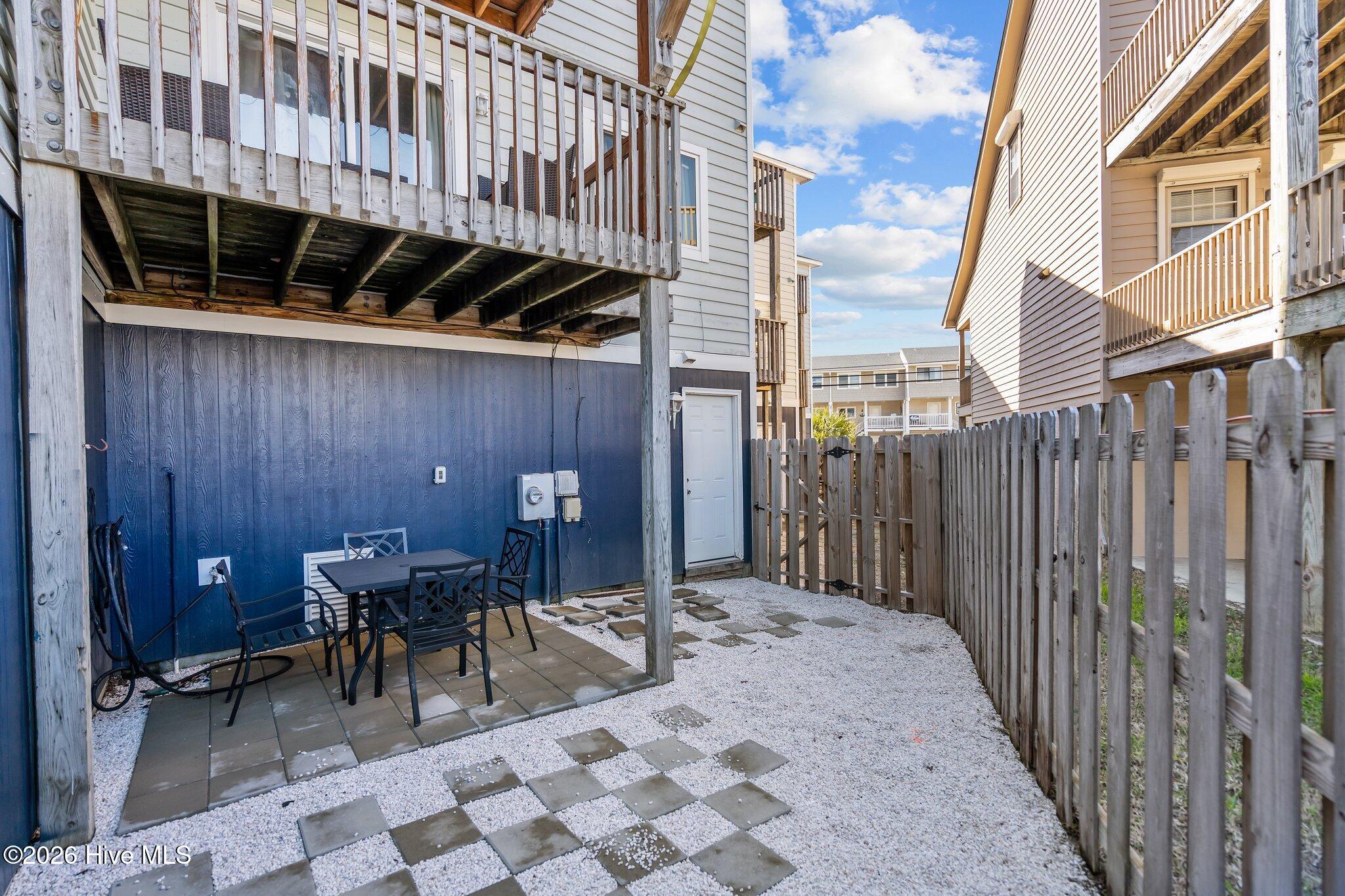 1412 Canal Drive Apt C Property Photo 25