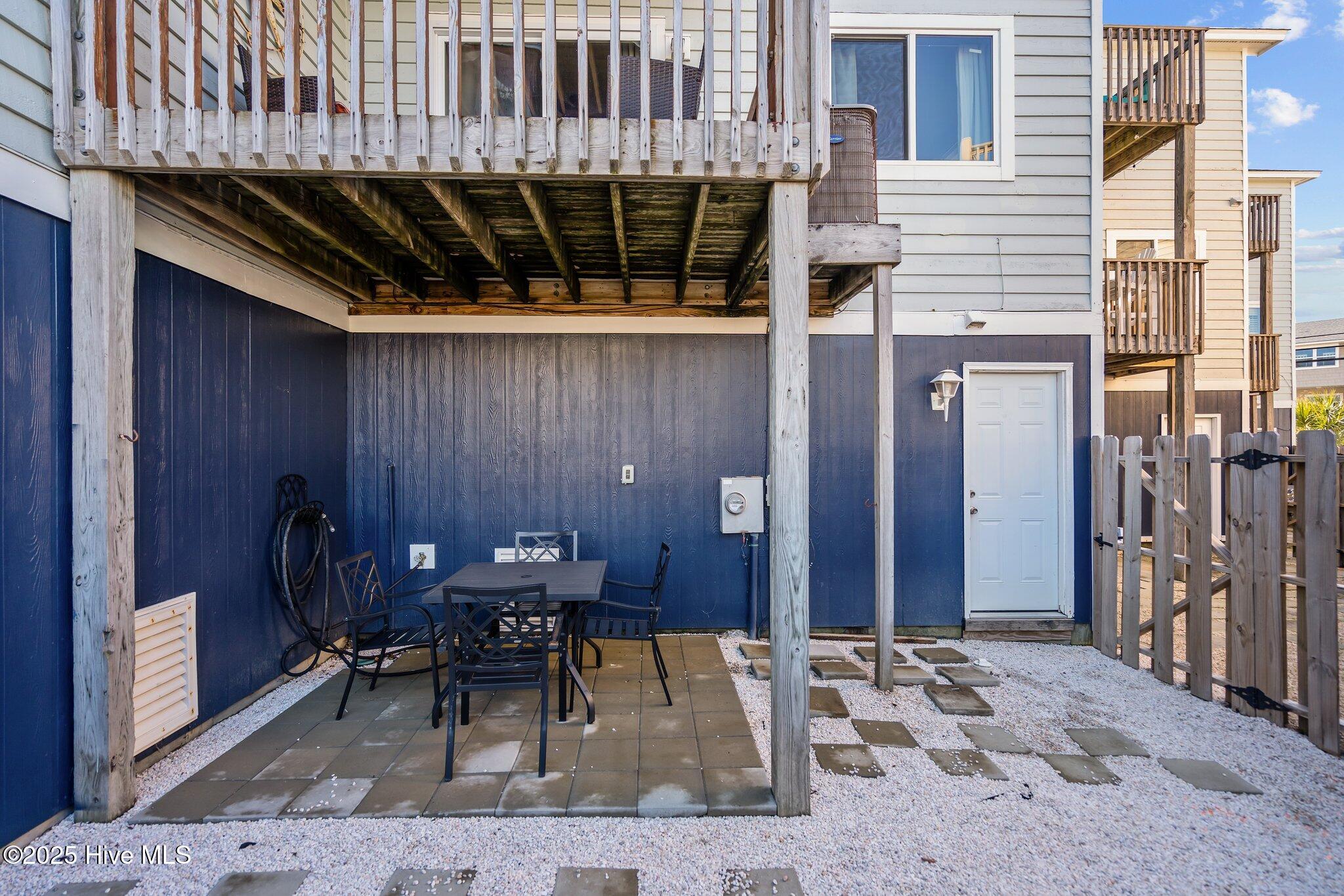 1412 Canal Drive Apt C Property Photo 26